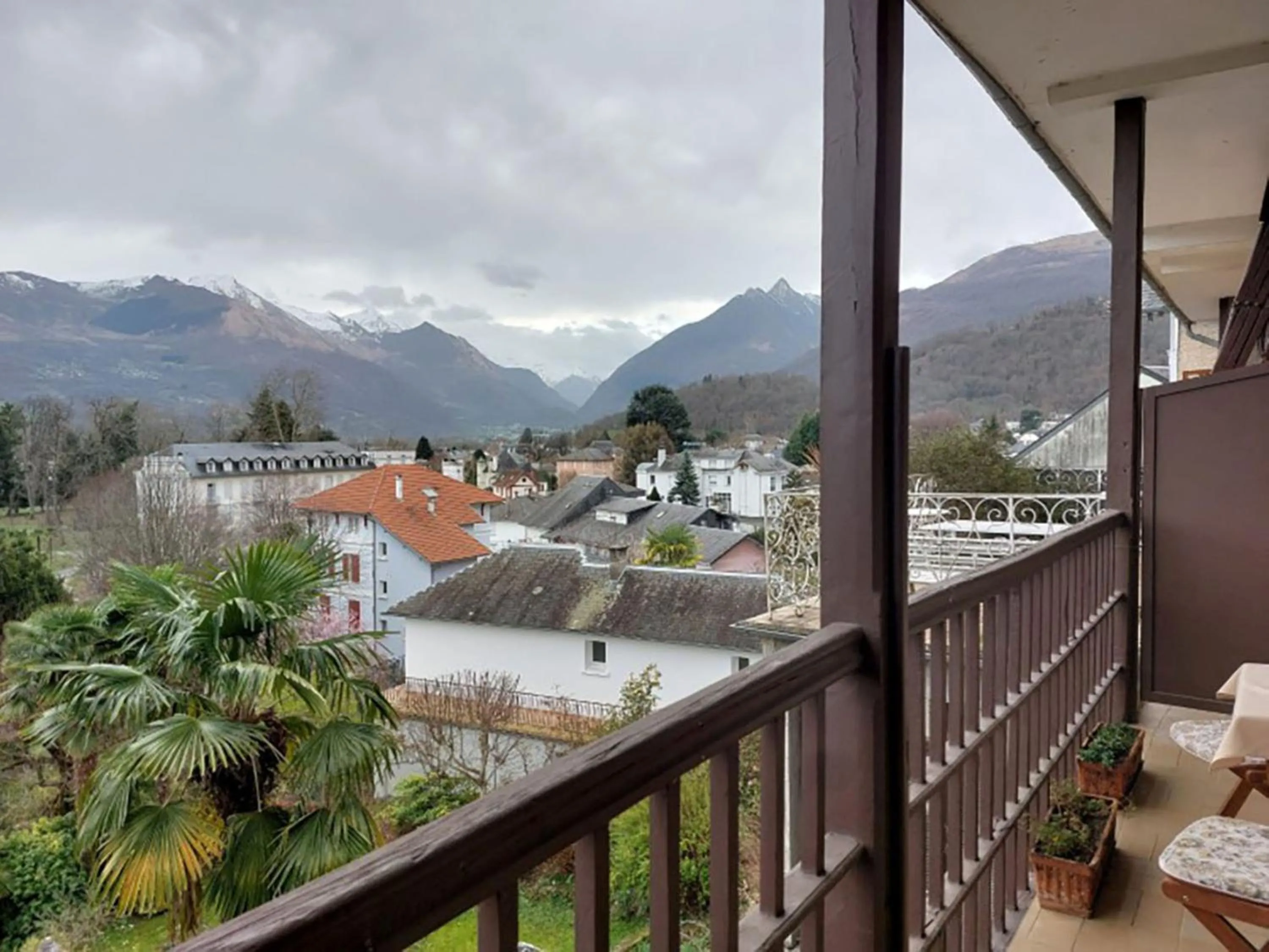 Logis Hôtel Beau Site