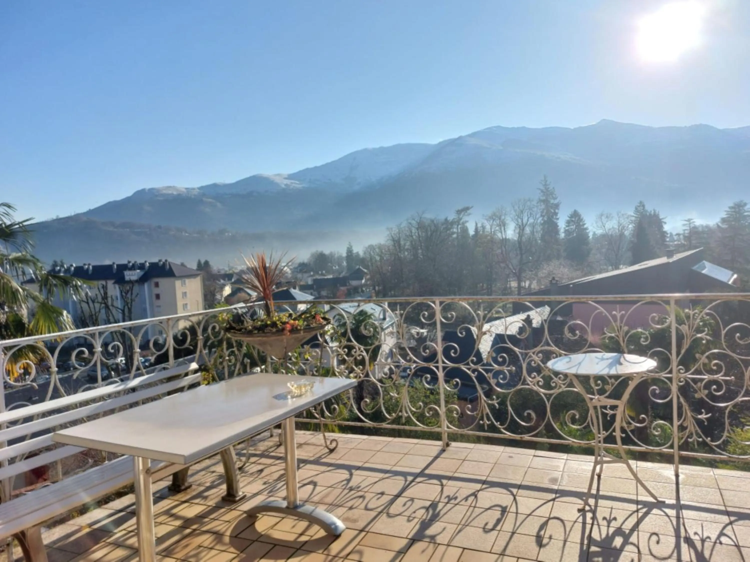 Logis Hôtel Beau Site