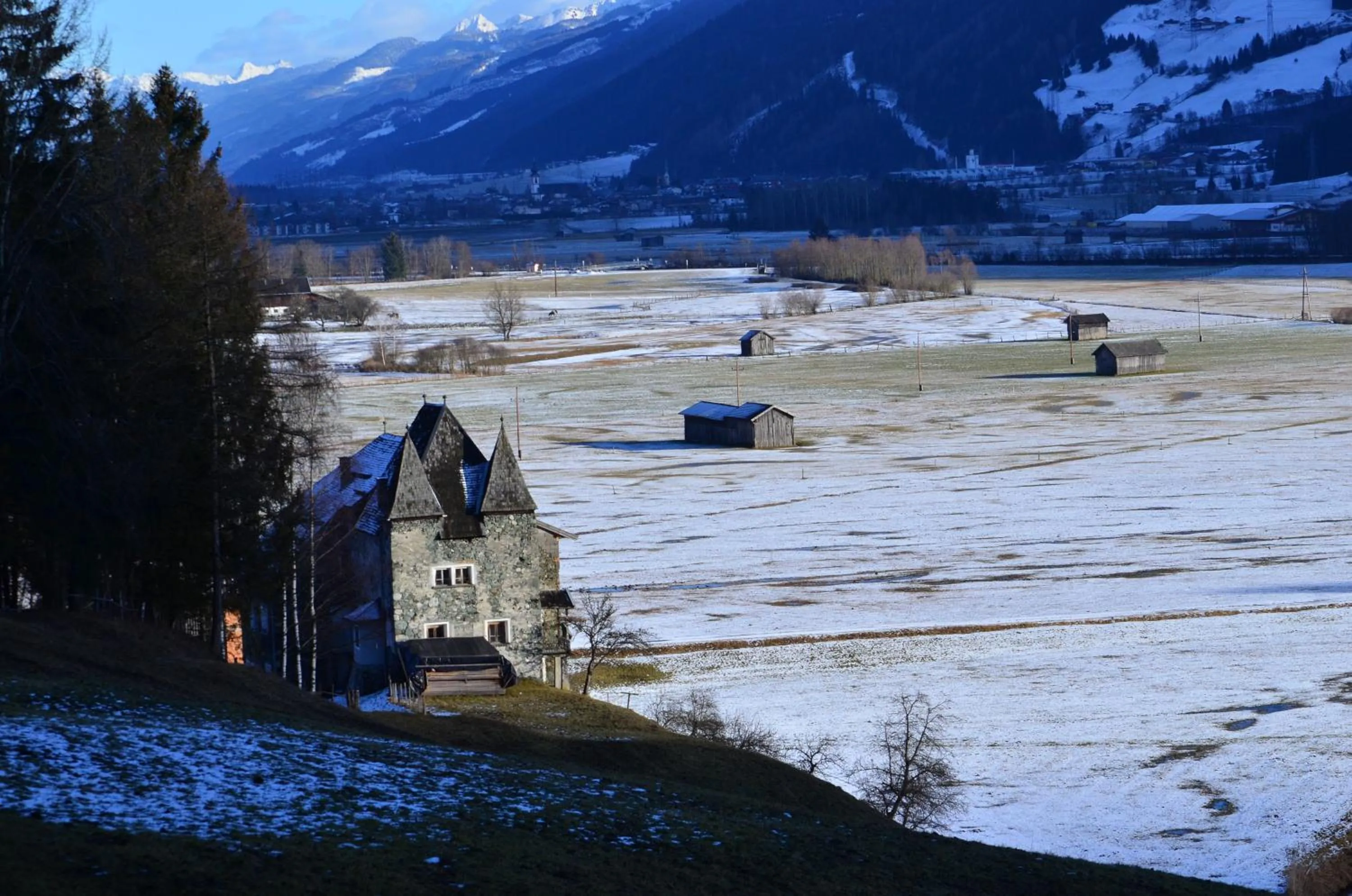 Other in Hotel Wieser