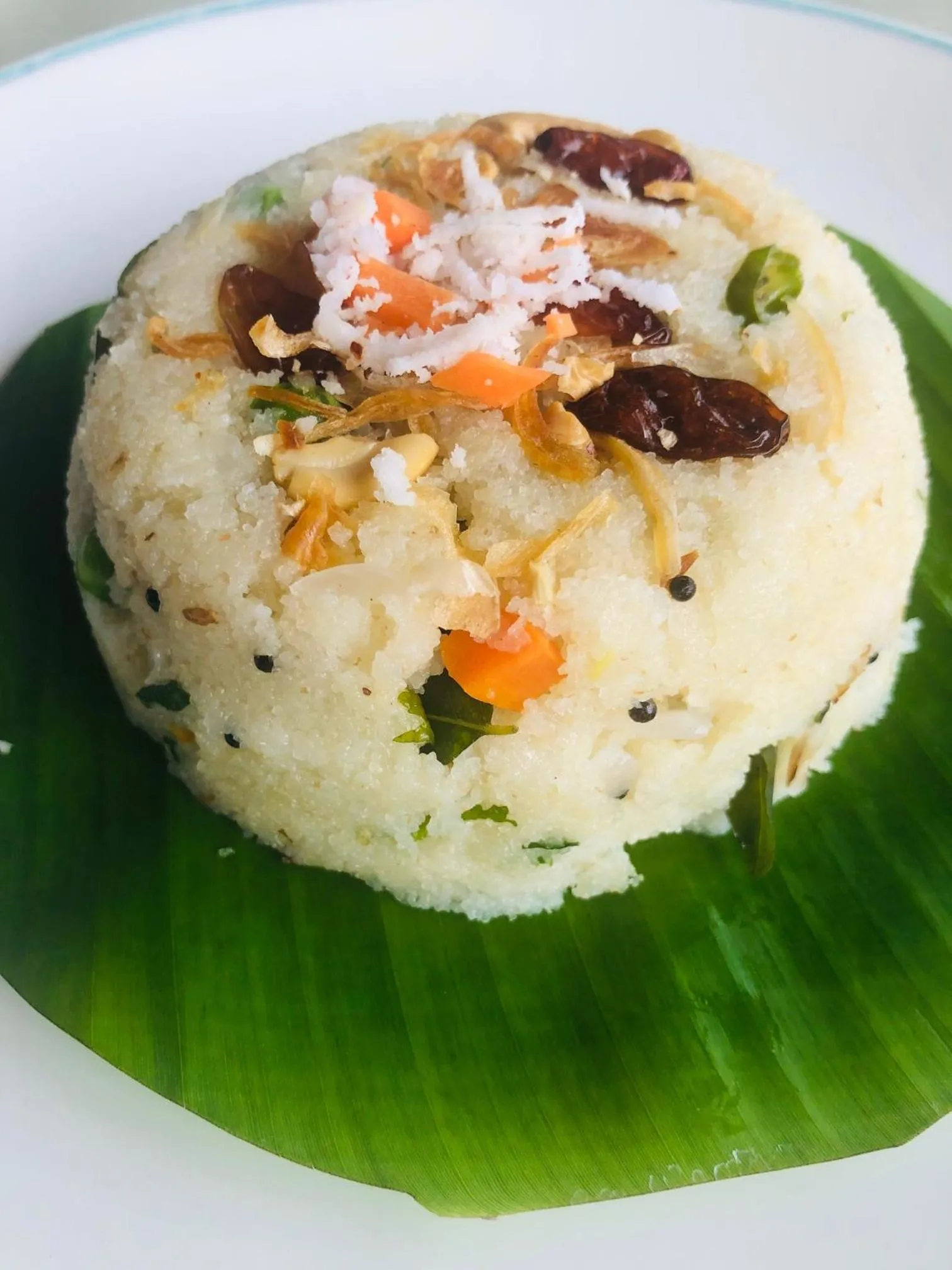 Breakfast in Abad Metro