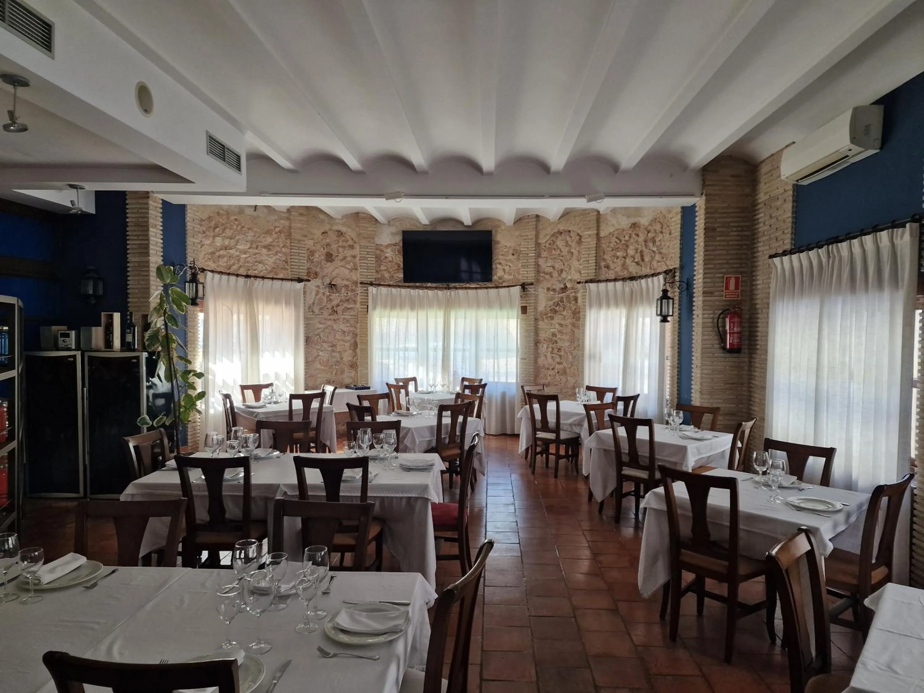 Hotel Restaurante Setos