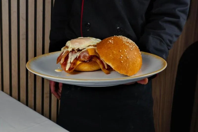 Hotel Restaurante Setos