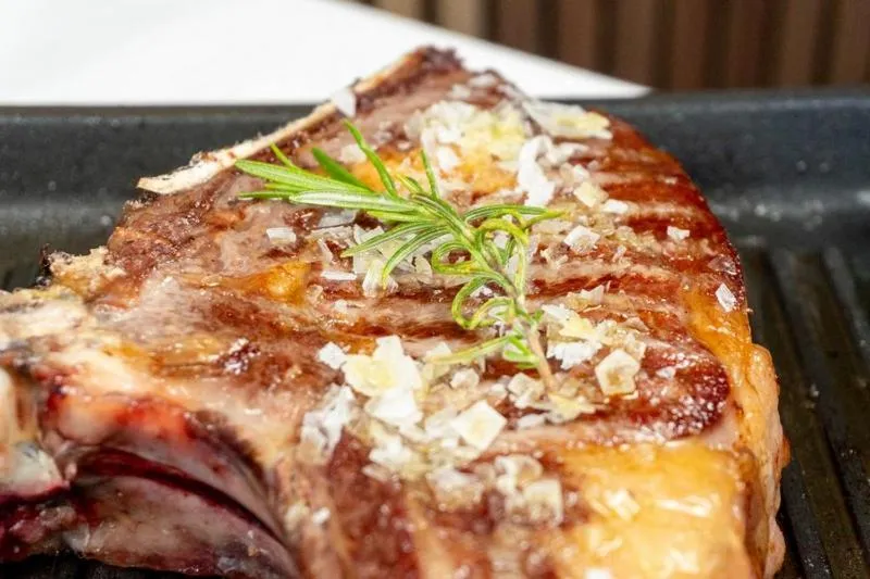 Hotel Restaurante Setos