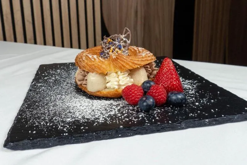 Hotel Restaurante Setos