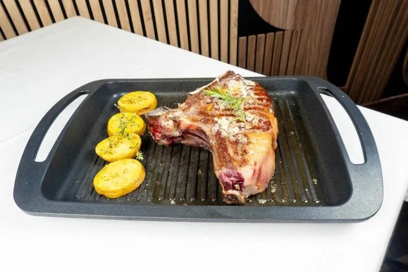 Hotel Restaurante Setos