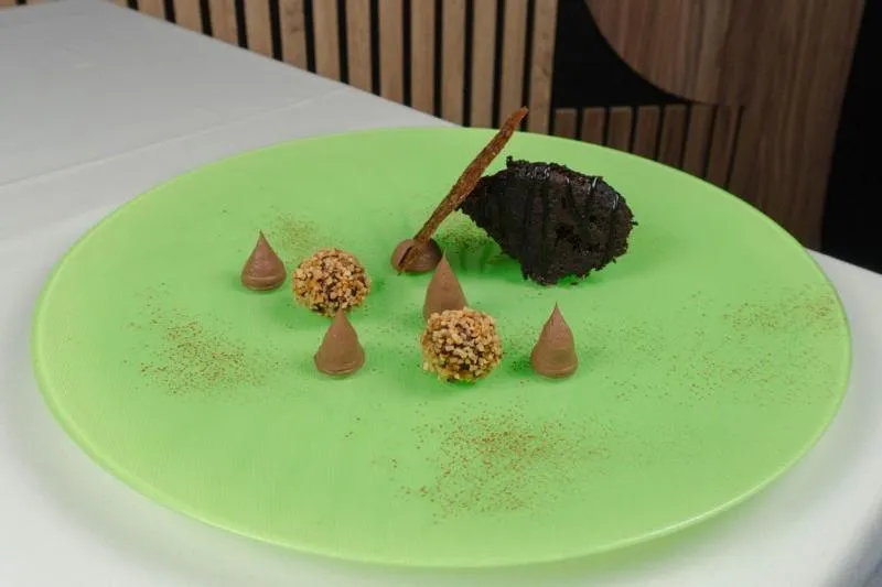 Hotel Restaurante Setos