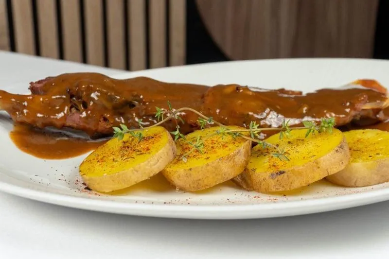 Hotel Restaurante Setos