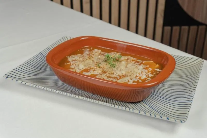 Hotel Restaurante Setos