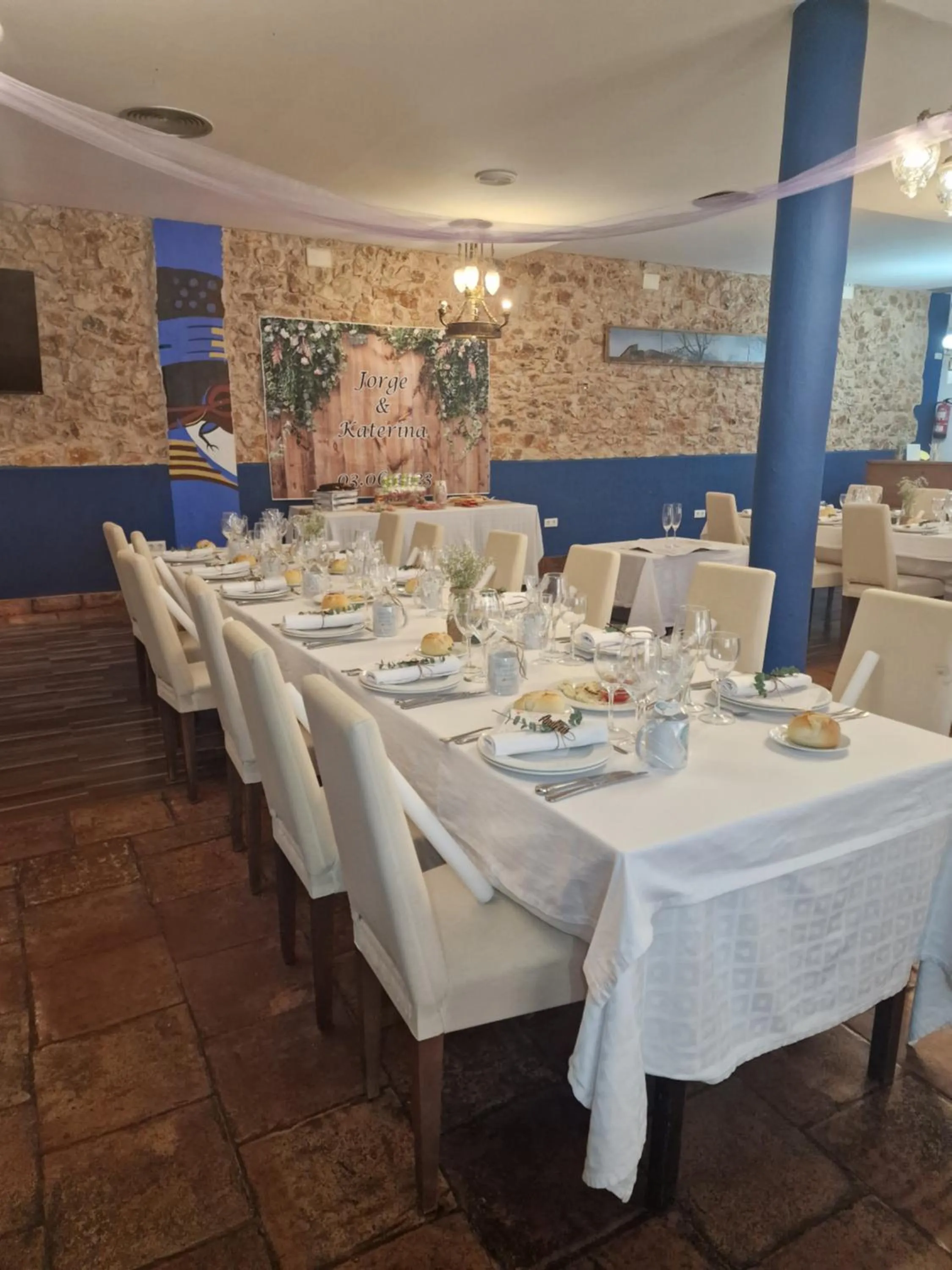 Hotel Restaurante Setos