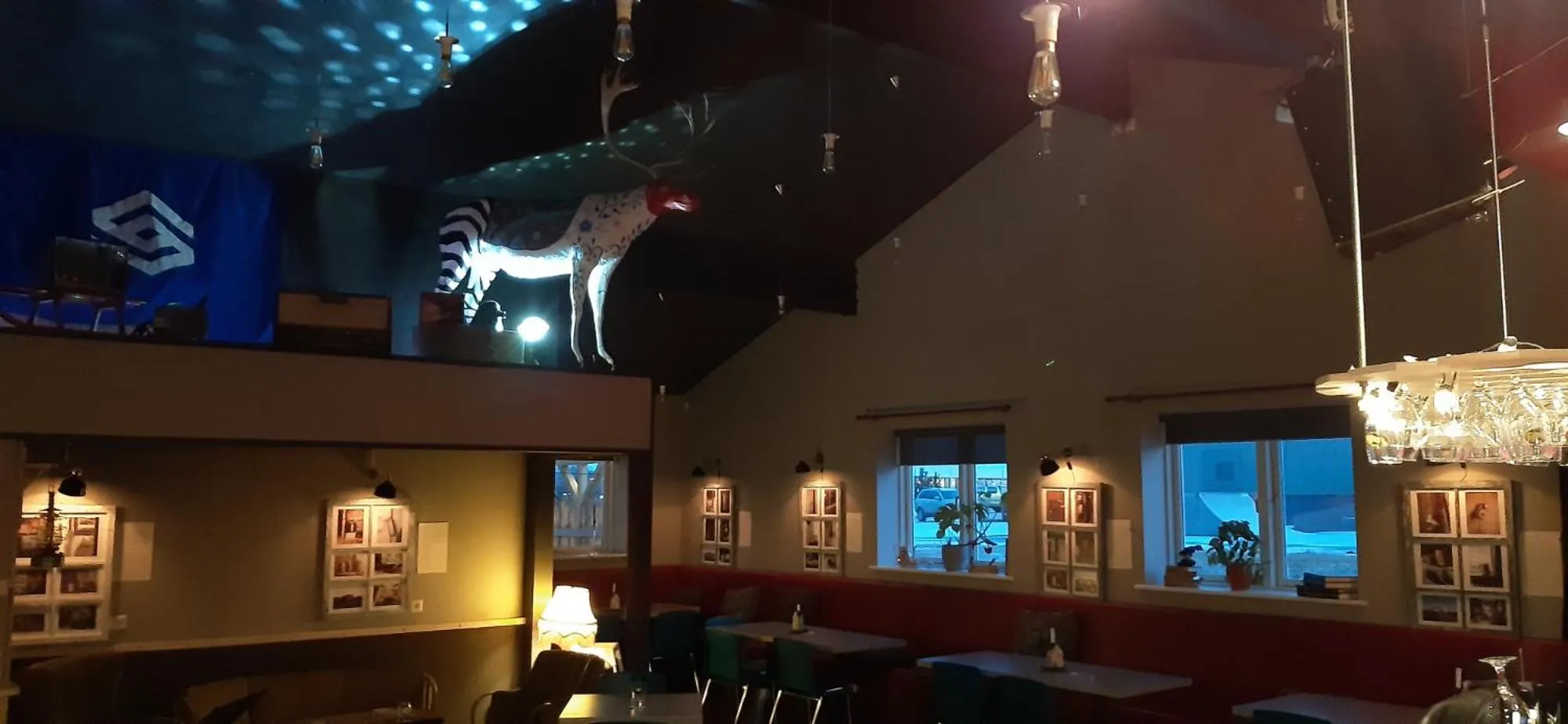 Tehúsið Hostel & Guesthouse