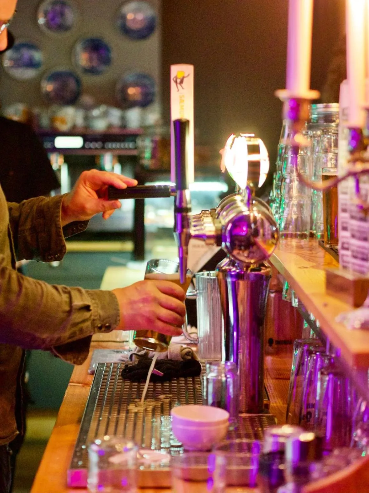 People in Tehúsið Hostel