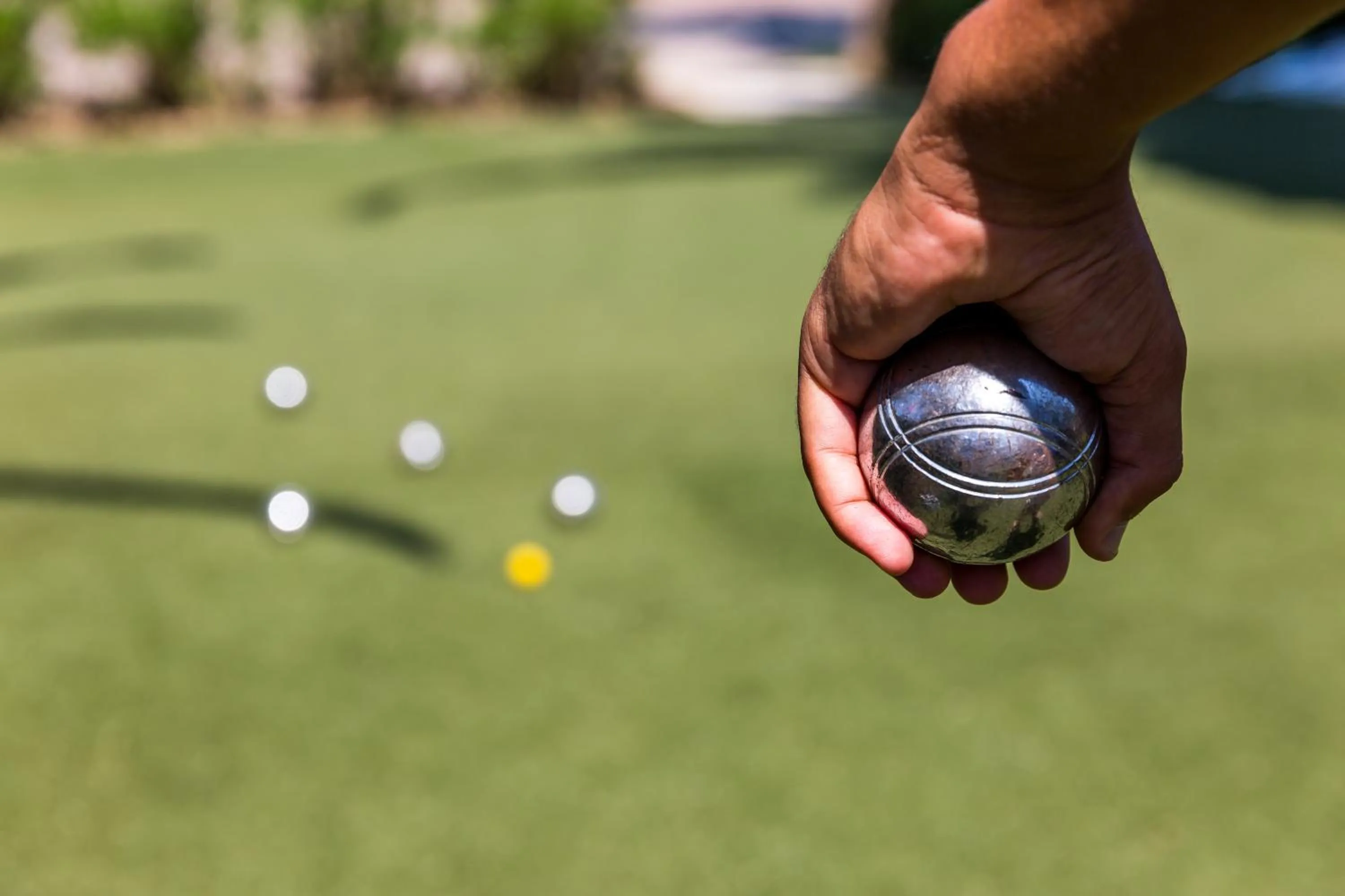 Entertainment in Hotel Aqua