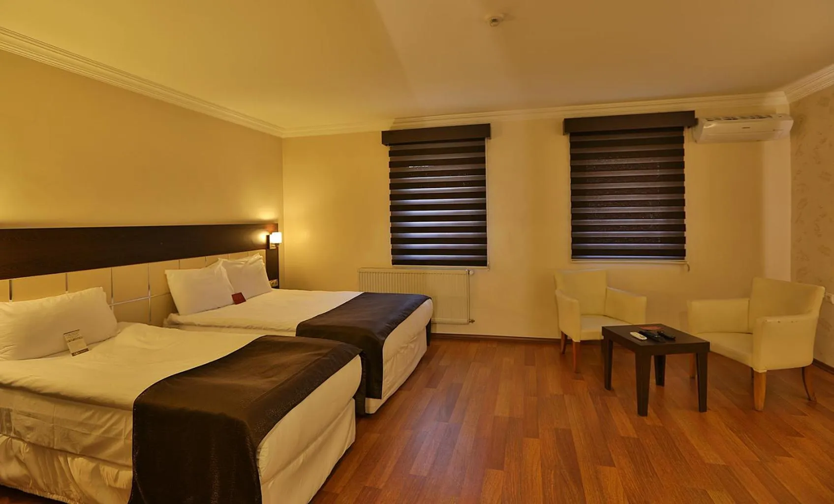 Photo of the whole room in Gaziantep Garni Hotel