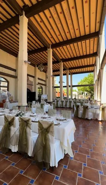 Hotel Castillo de Montemayor