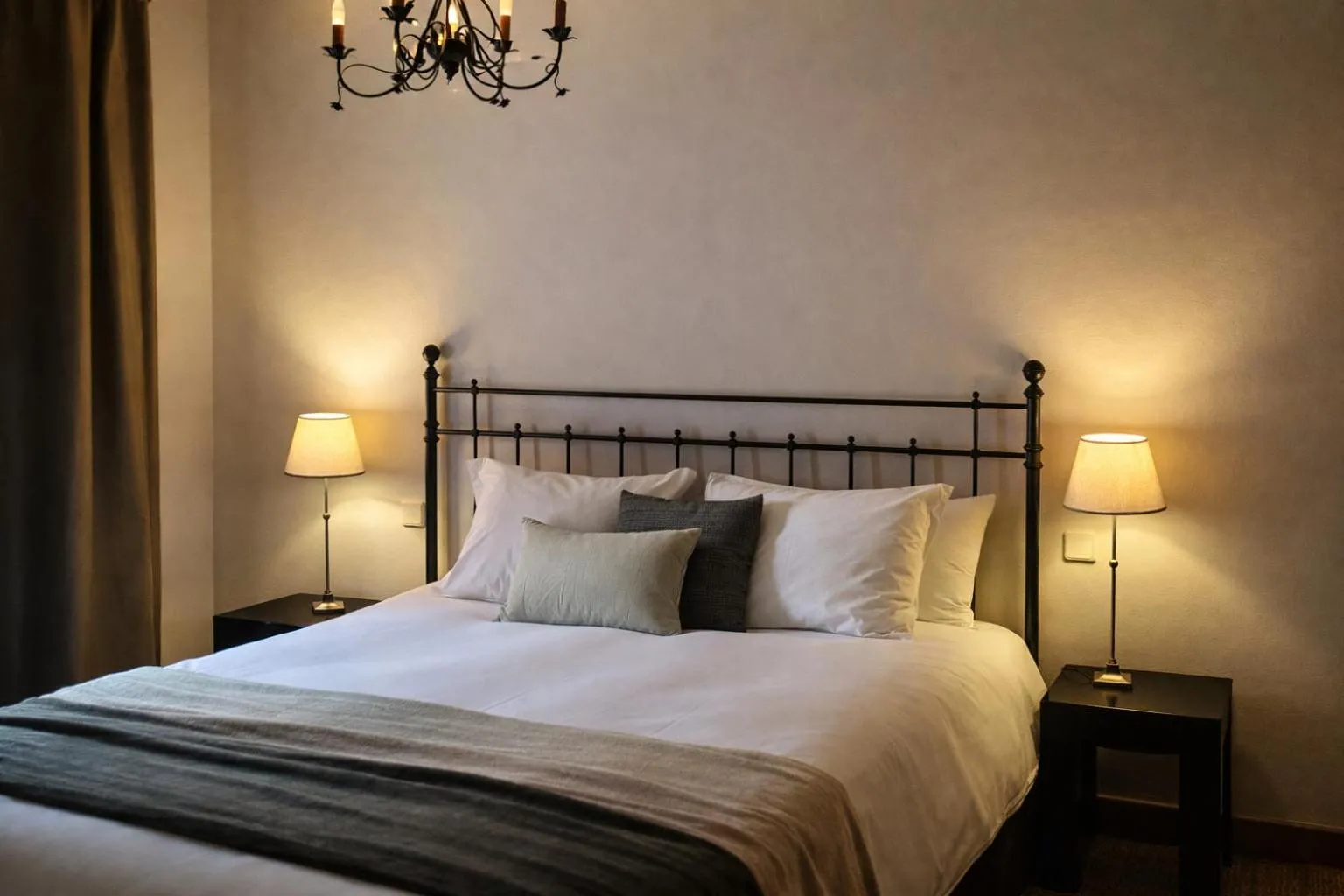 Superior Apartment (2 Adults) in La Posada De Lola
