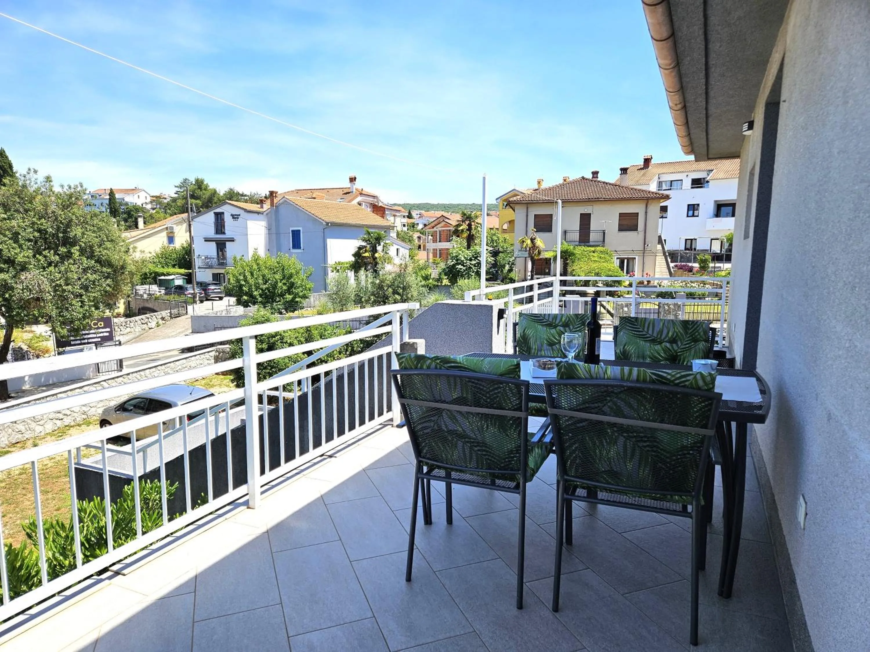Apartment Olga