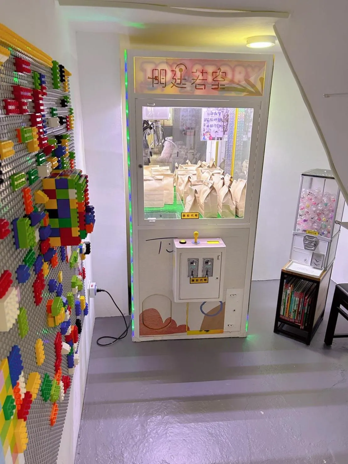 Area and facilities in Tiin Tinn - Rivershore B&B