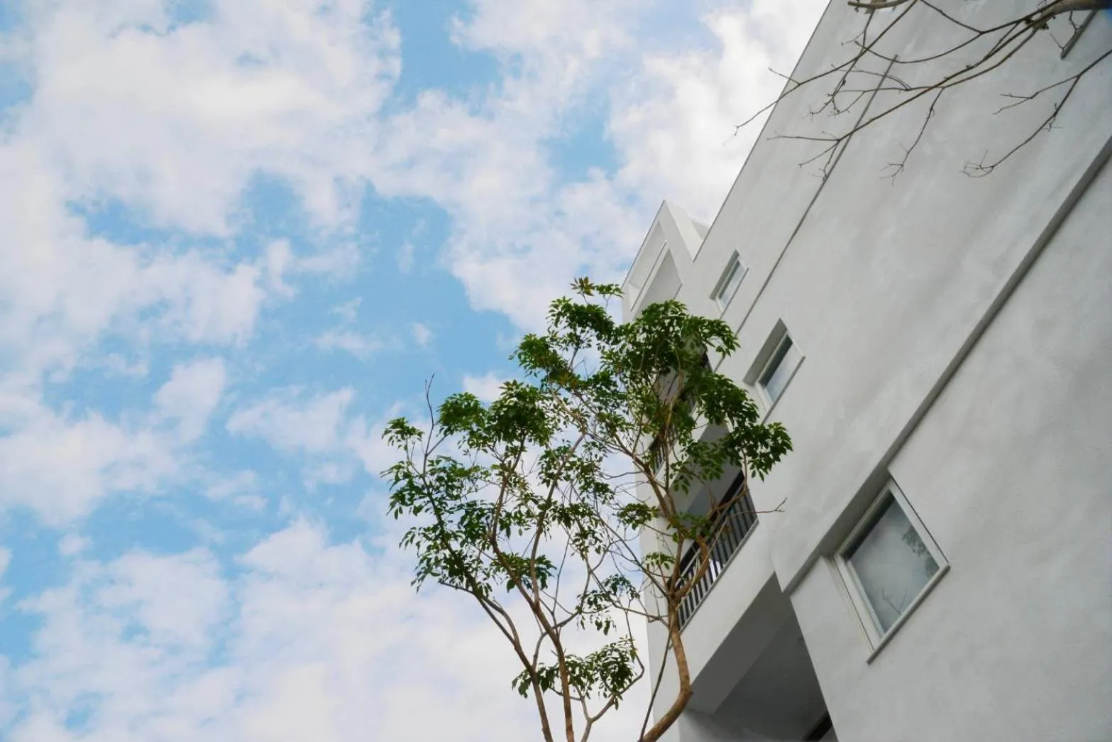 Property building in Tiin Tinn - Rivershore B&B