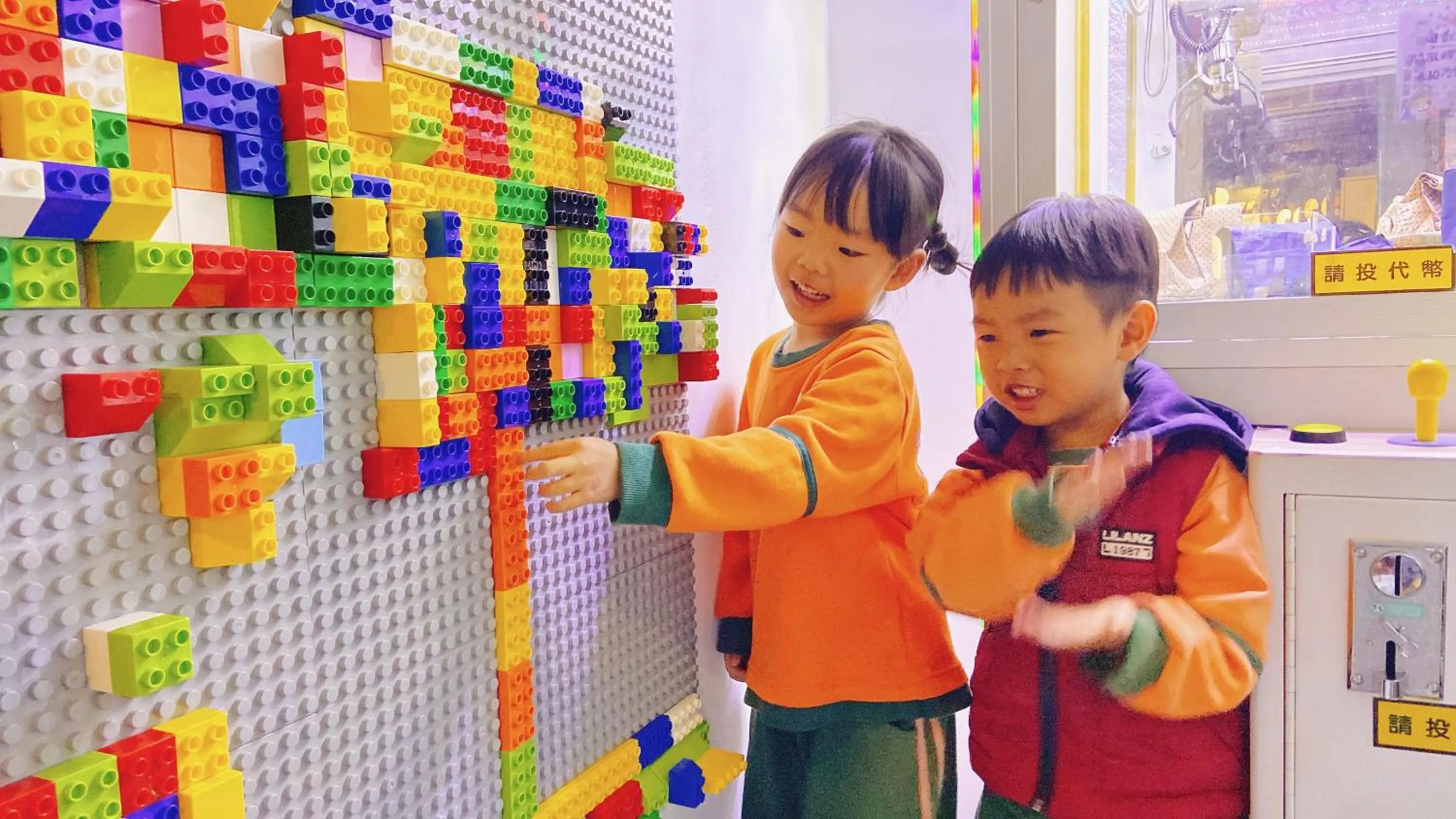 People in Tiin Tinn - Rivershore B&B