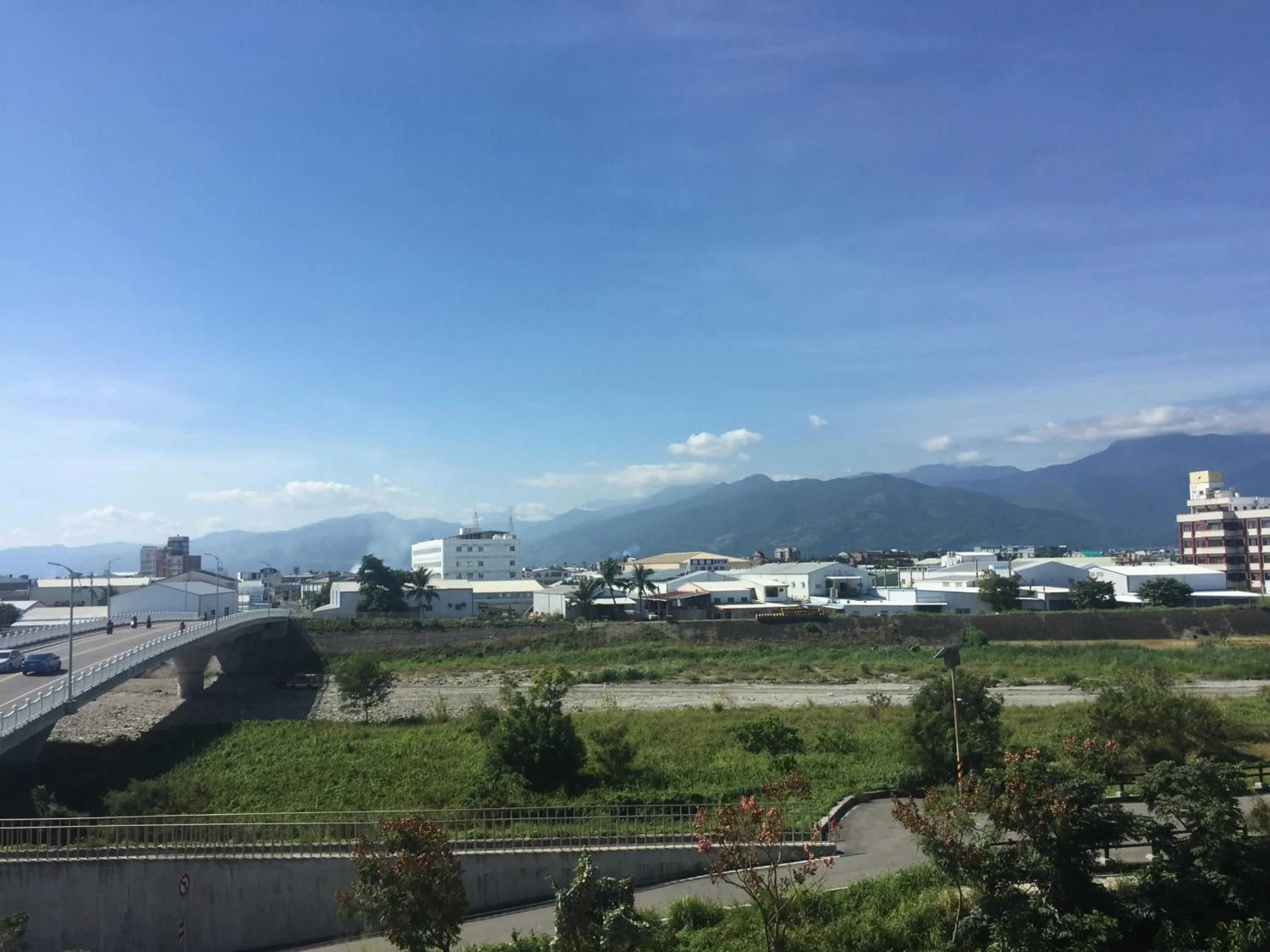 Property building in Tiin Tinn - Rivershore B&B