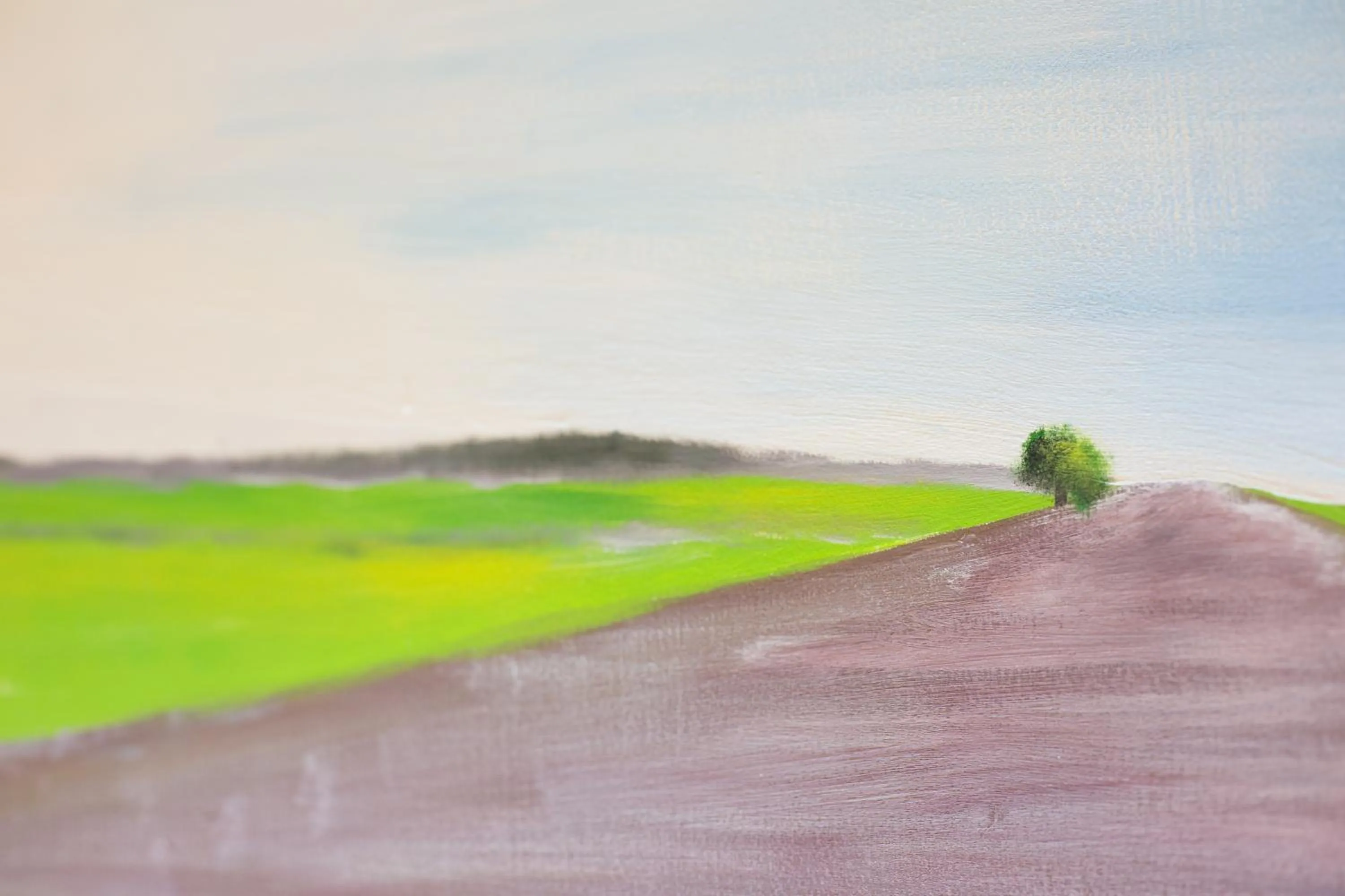 On site in Tiin Tinn - Rivershore B&B