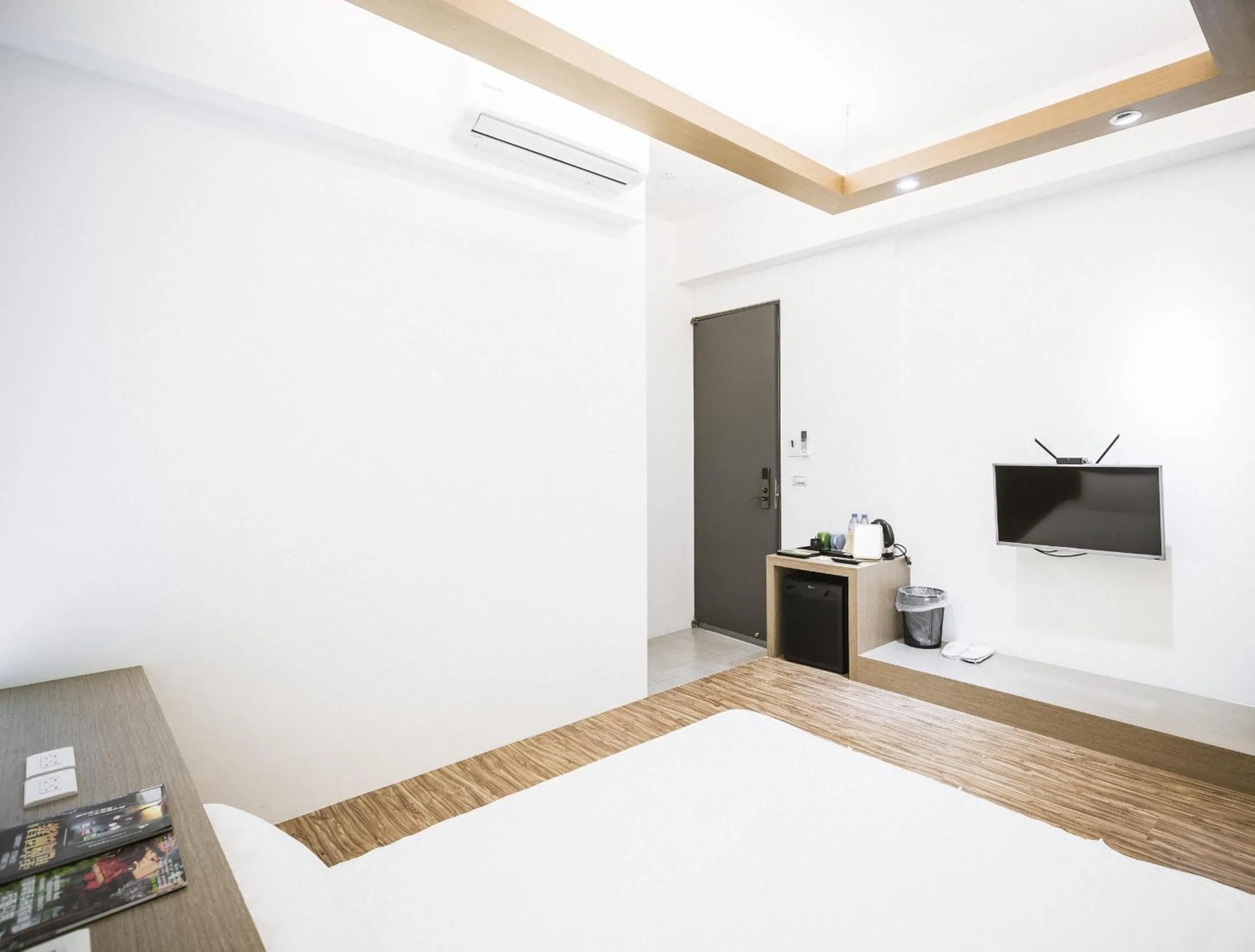 Japanese-Style Room in Tiin Tinn - Rivershore B&B