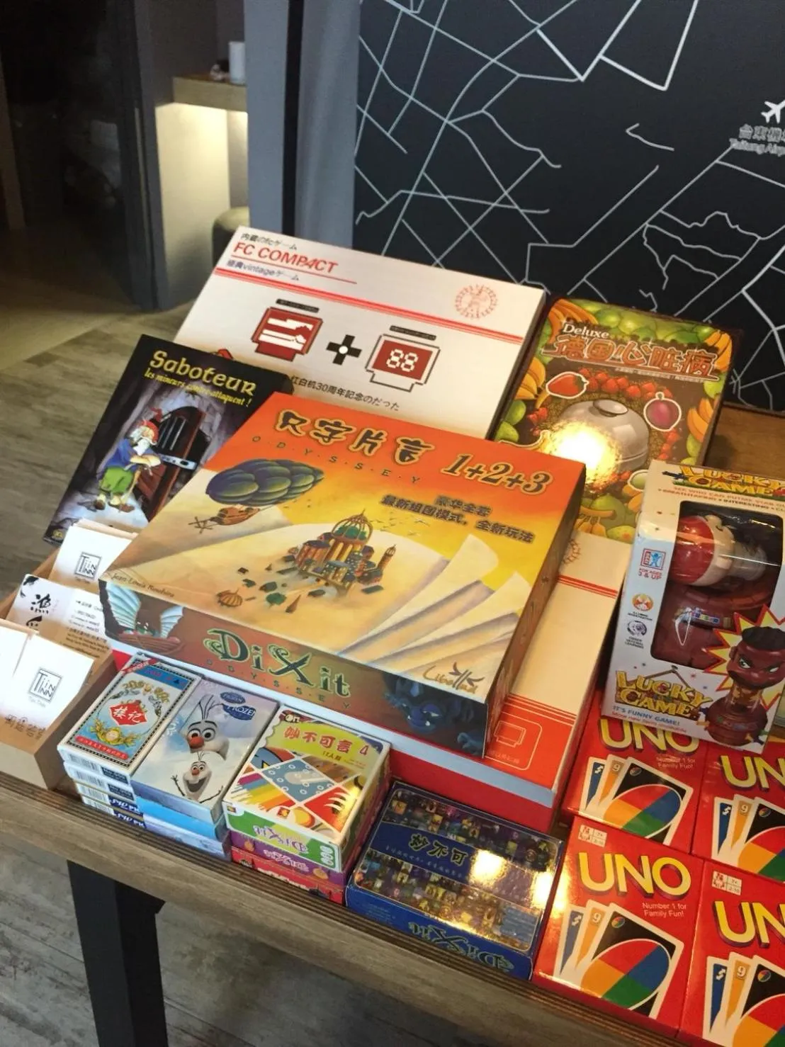 Game Room in Tiin Tinn - Rivershore B&B