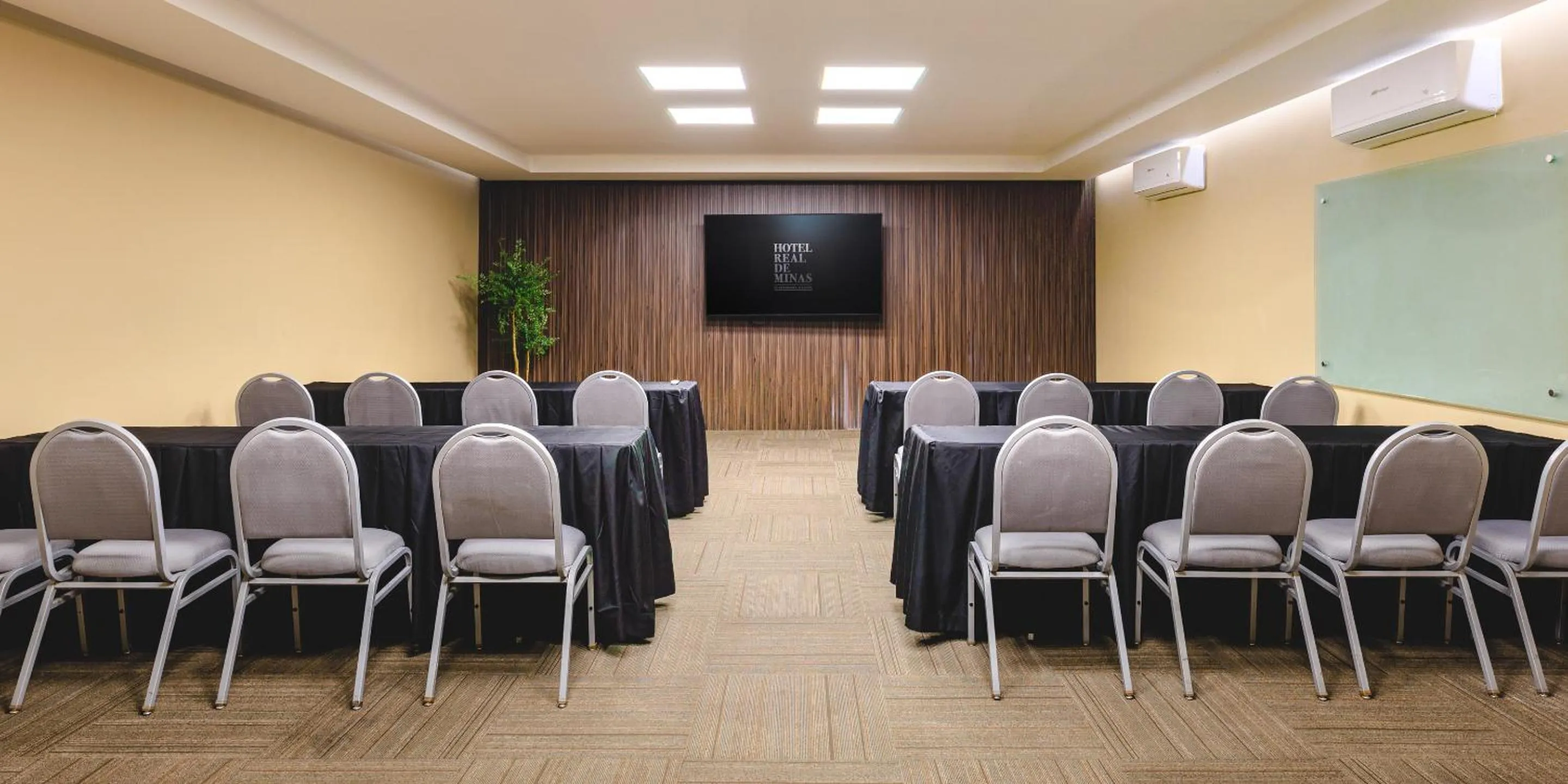 Meeting/conference room in Real de Minas San Miguel de Allende