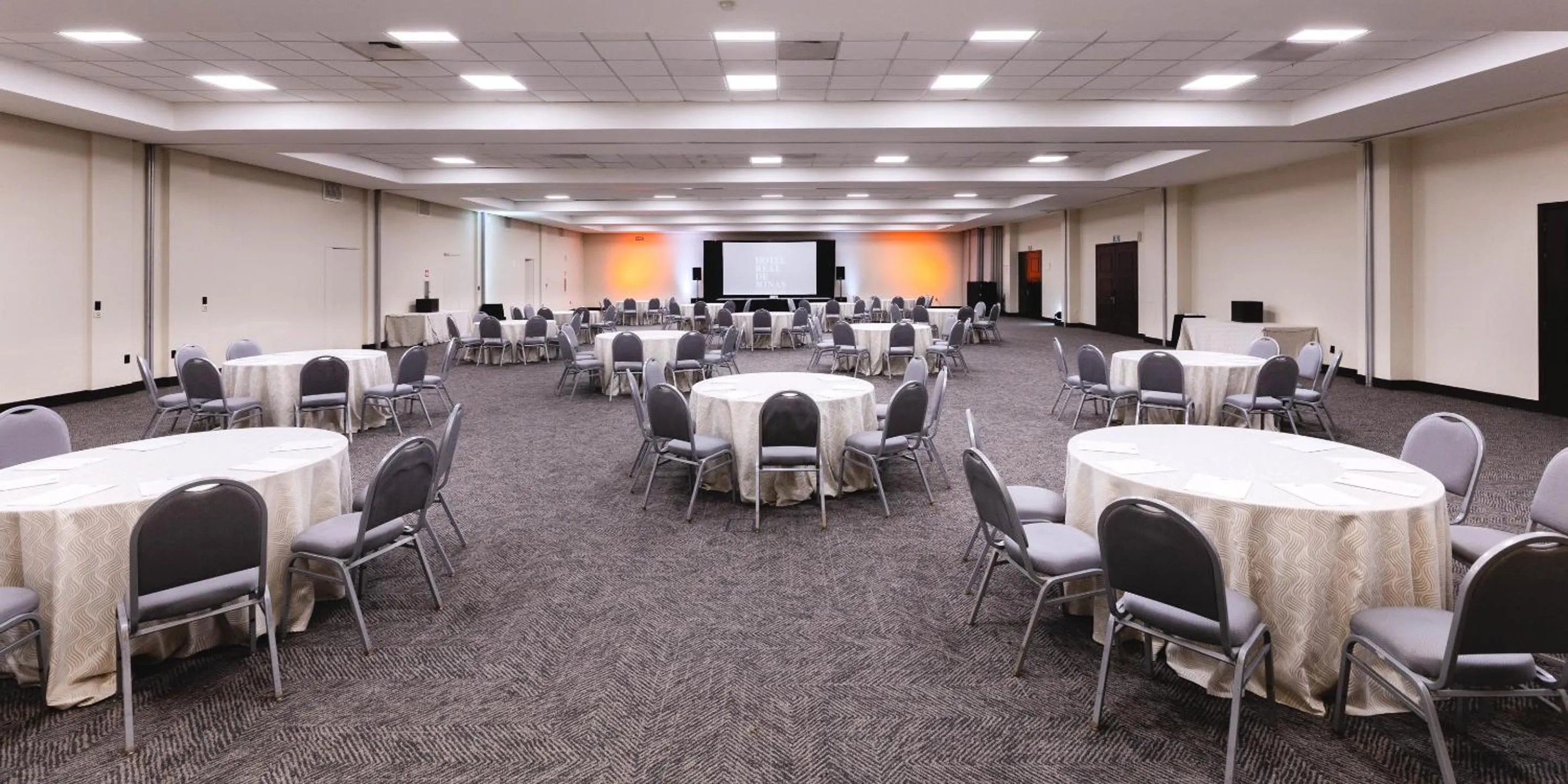 Meeting/conference room in Real de Minas San Miguel de Allende