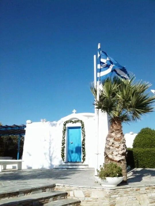 wedding in Grand Resort Lagonissi