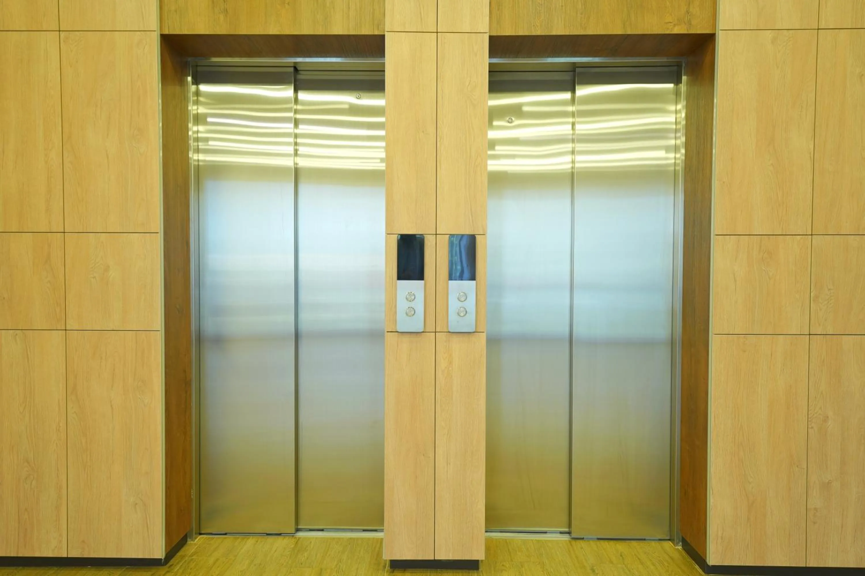 elevator in 4Guest Hotel