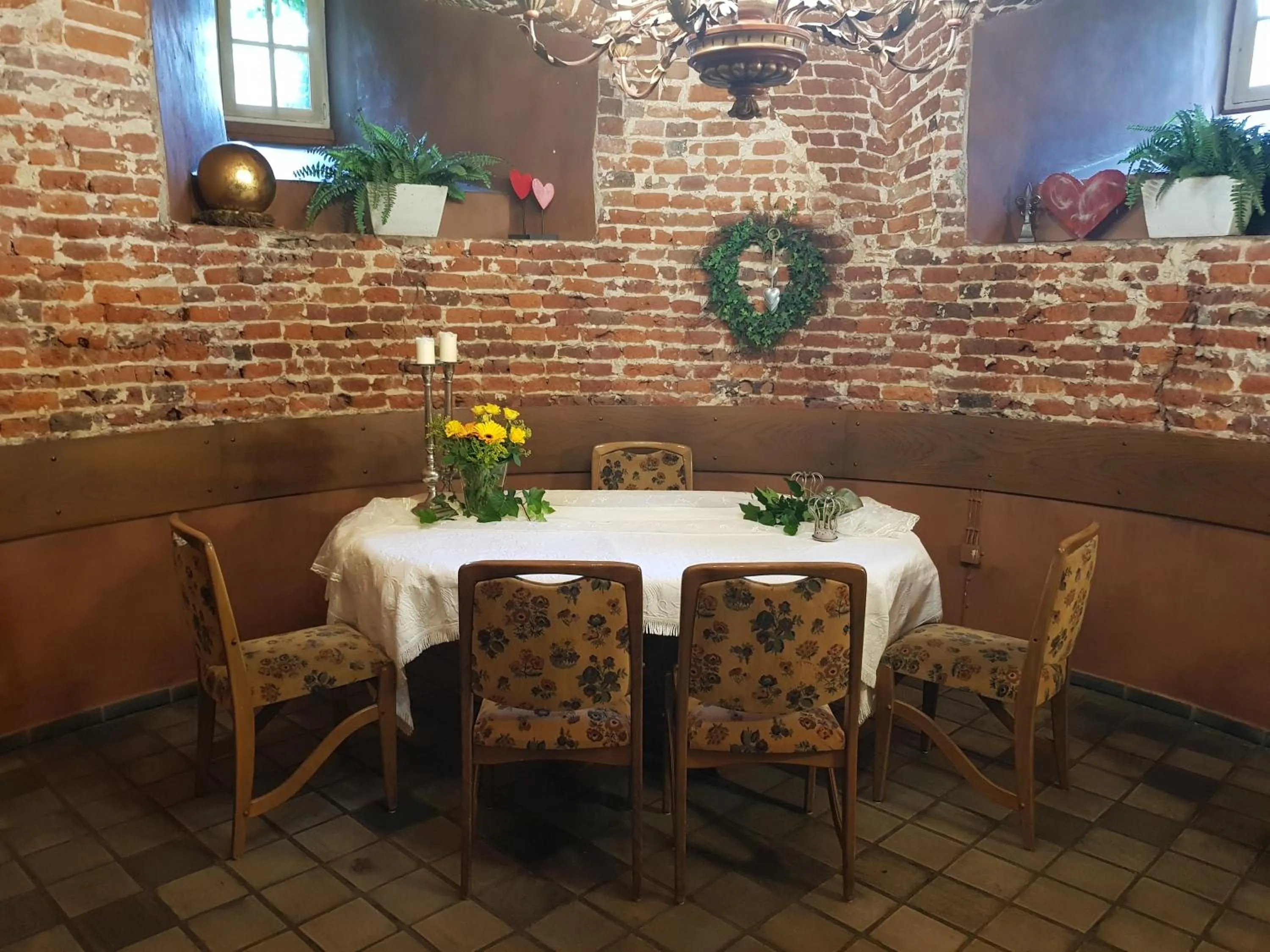 Other in Burghotel Pass