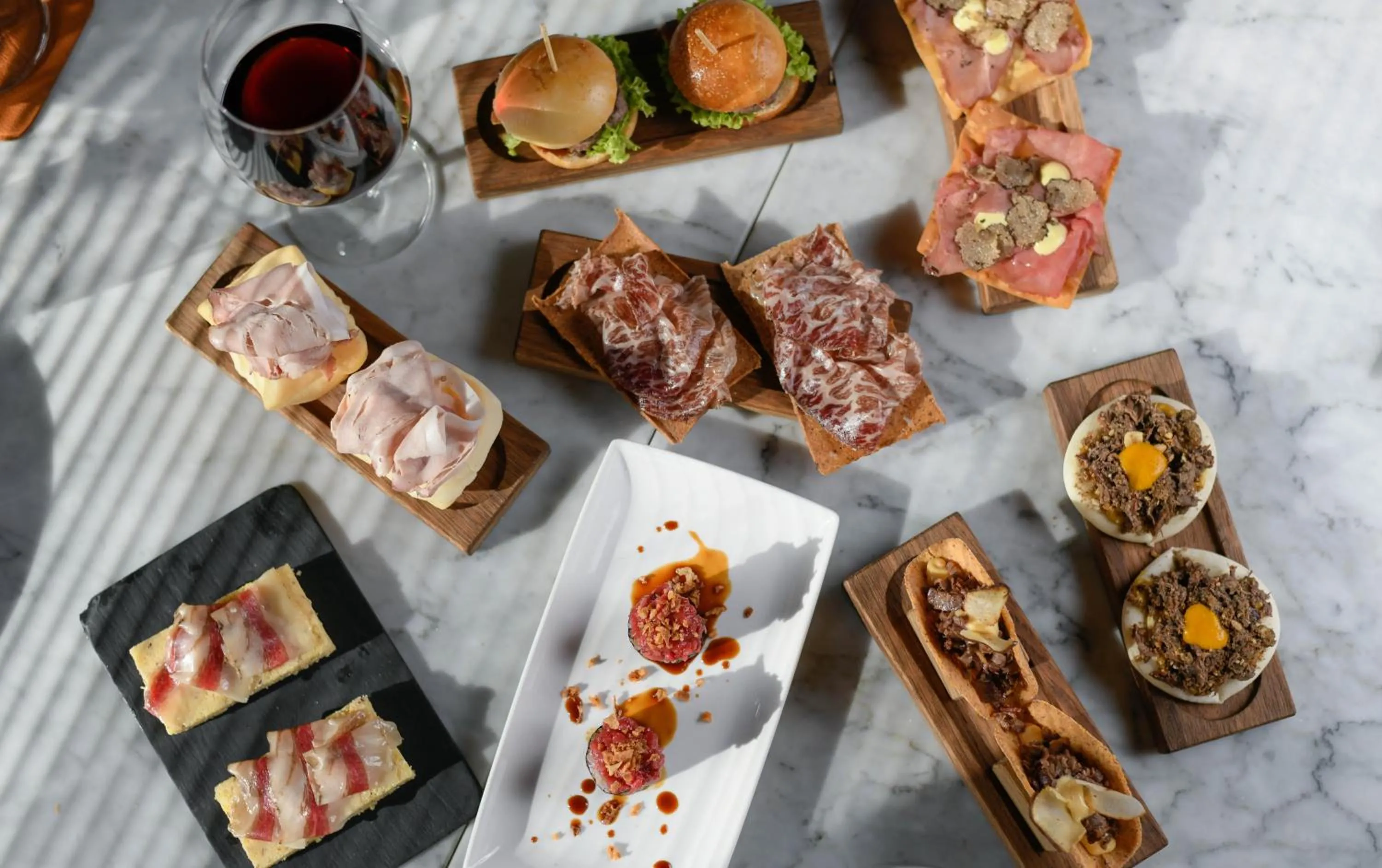 Restaurant/places to eat in Albergo La Braseria