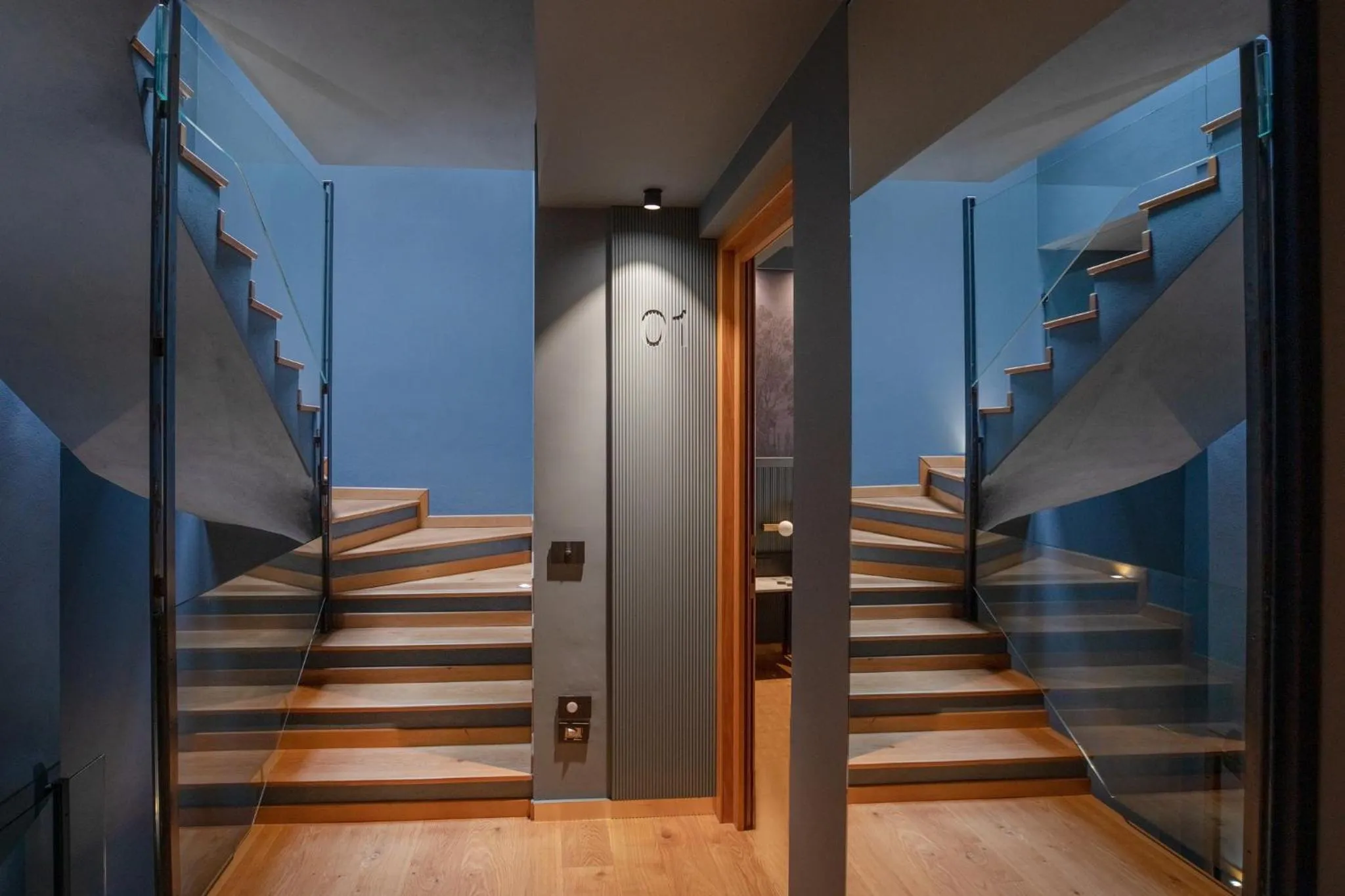 Other in Albergo La Braseria