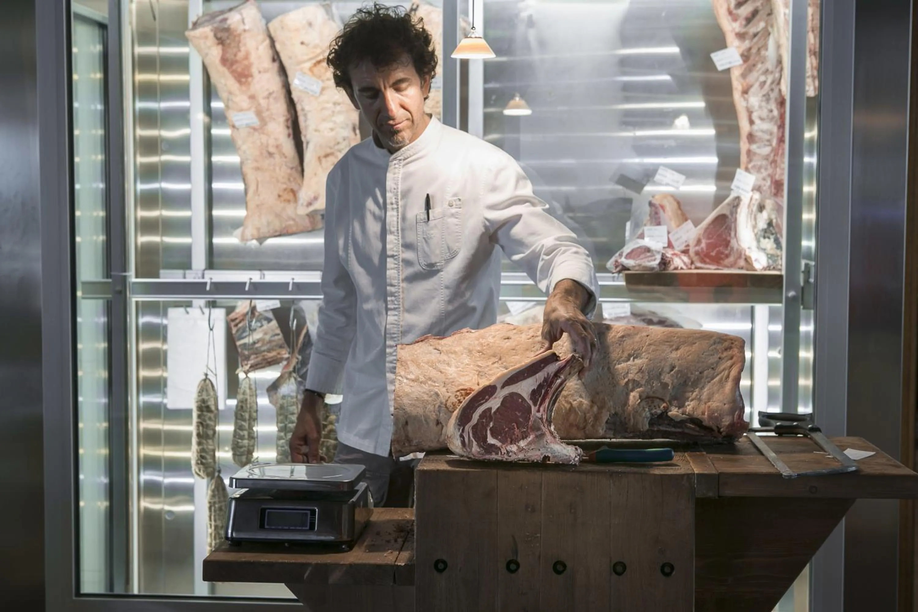 Restaurant/places to eat in Albergo La Braseria