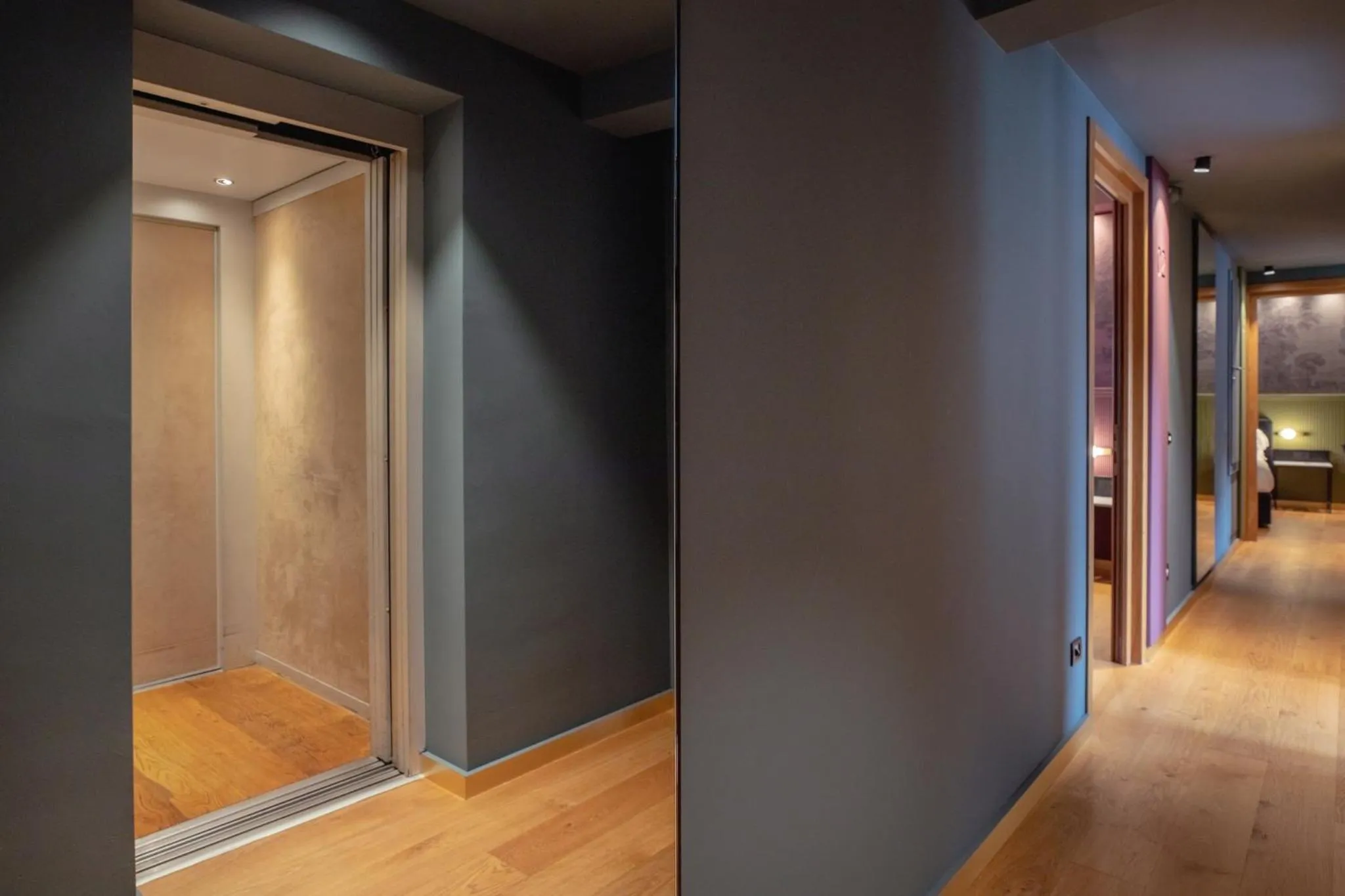 Other in Albergo La Braseria