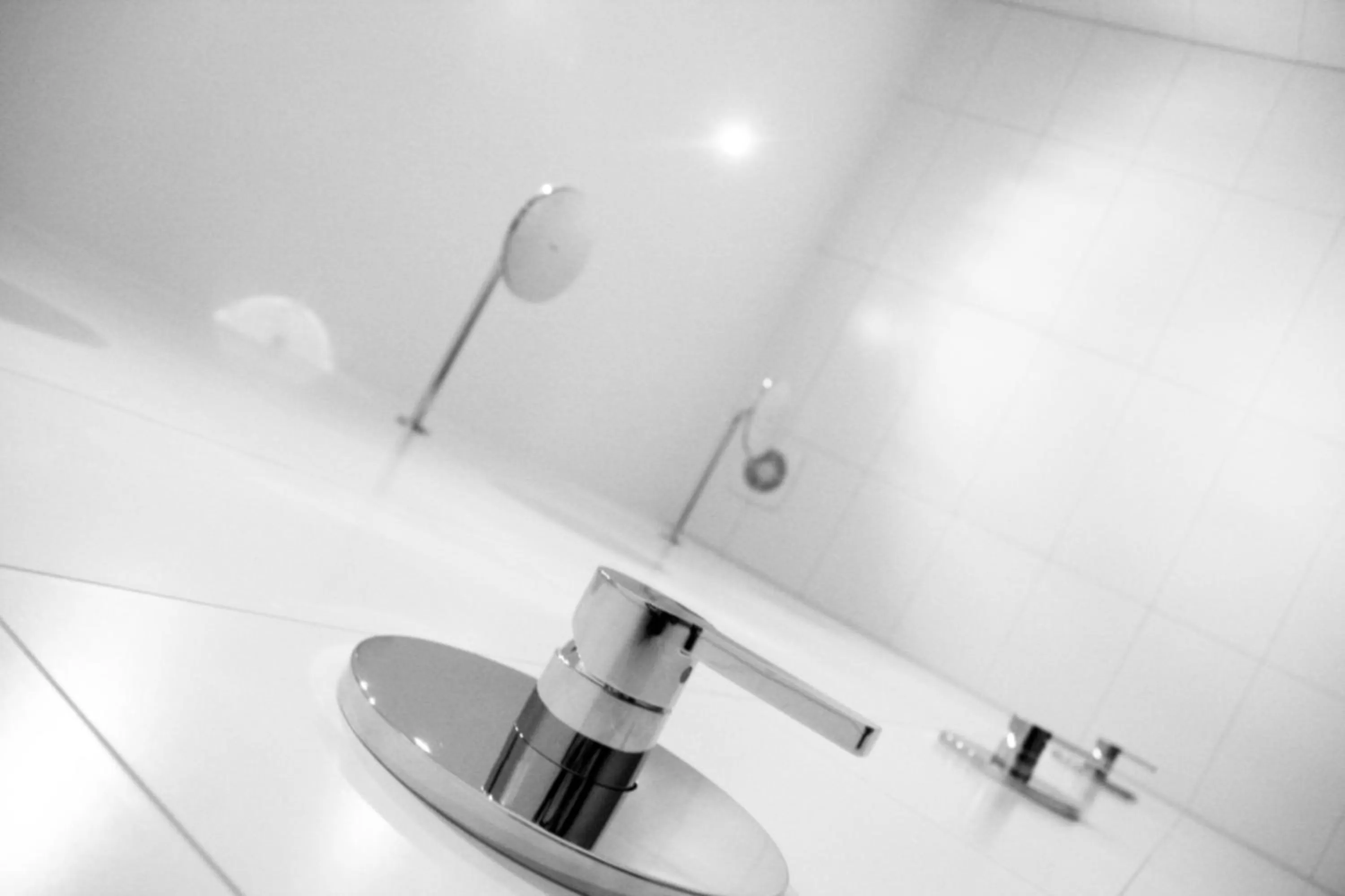 Spa and wellness centre/facilities in Hotel Central