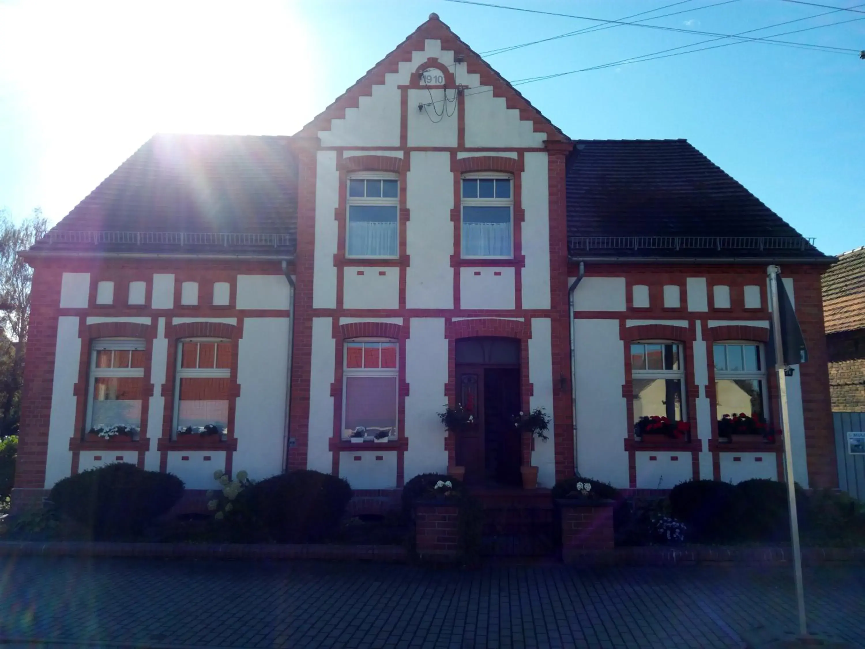 Am Lindenplatz Am Lindenplatz