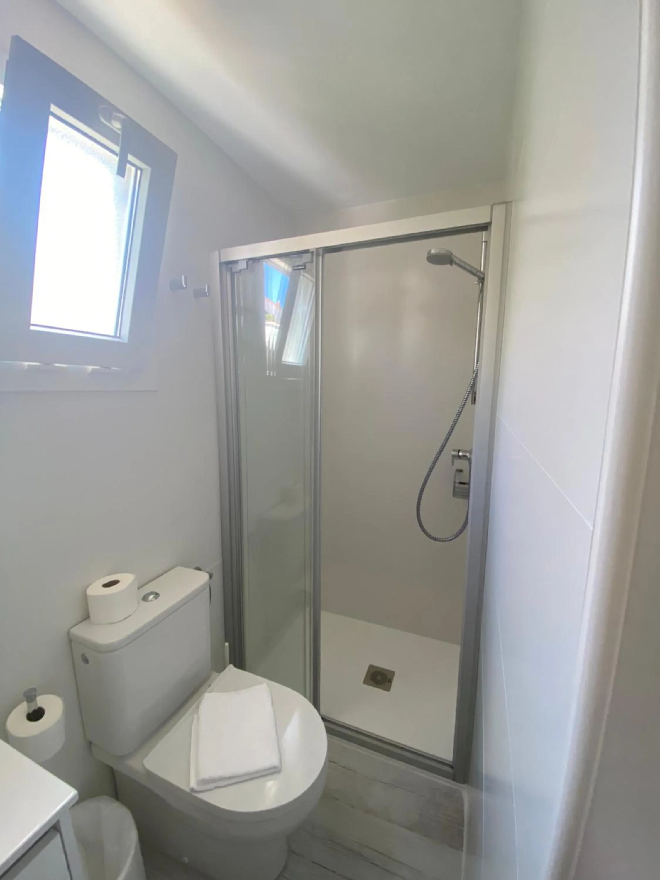 Bathroom in Sa Paissa