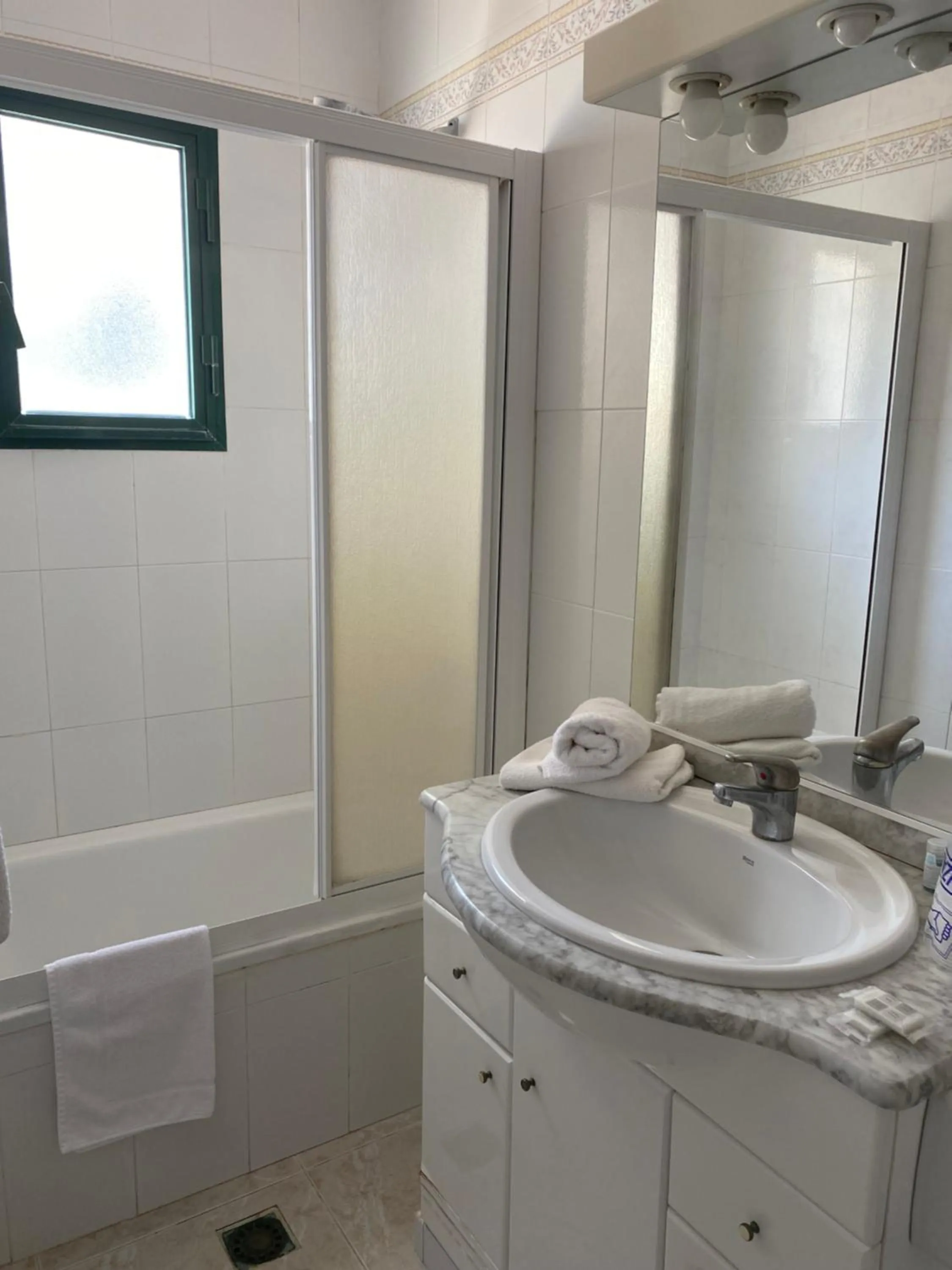 Bathroom in Sa Paissa