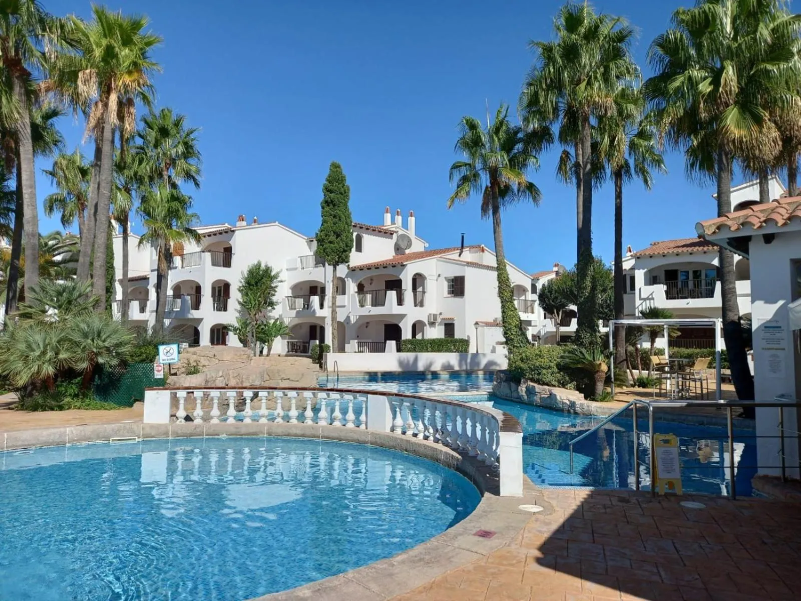 Property building in Sa Paissa