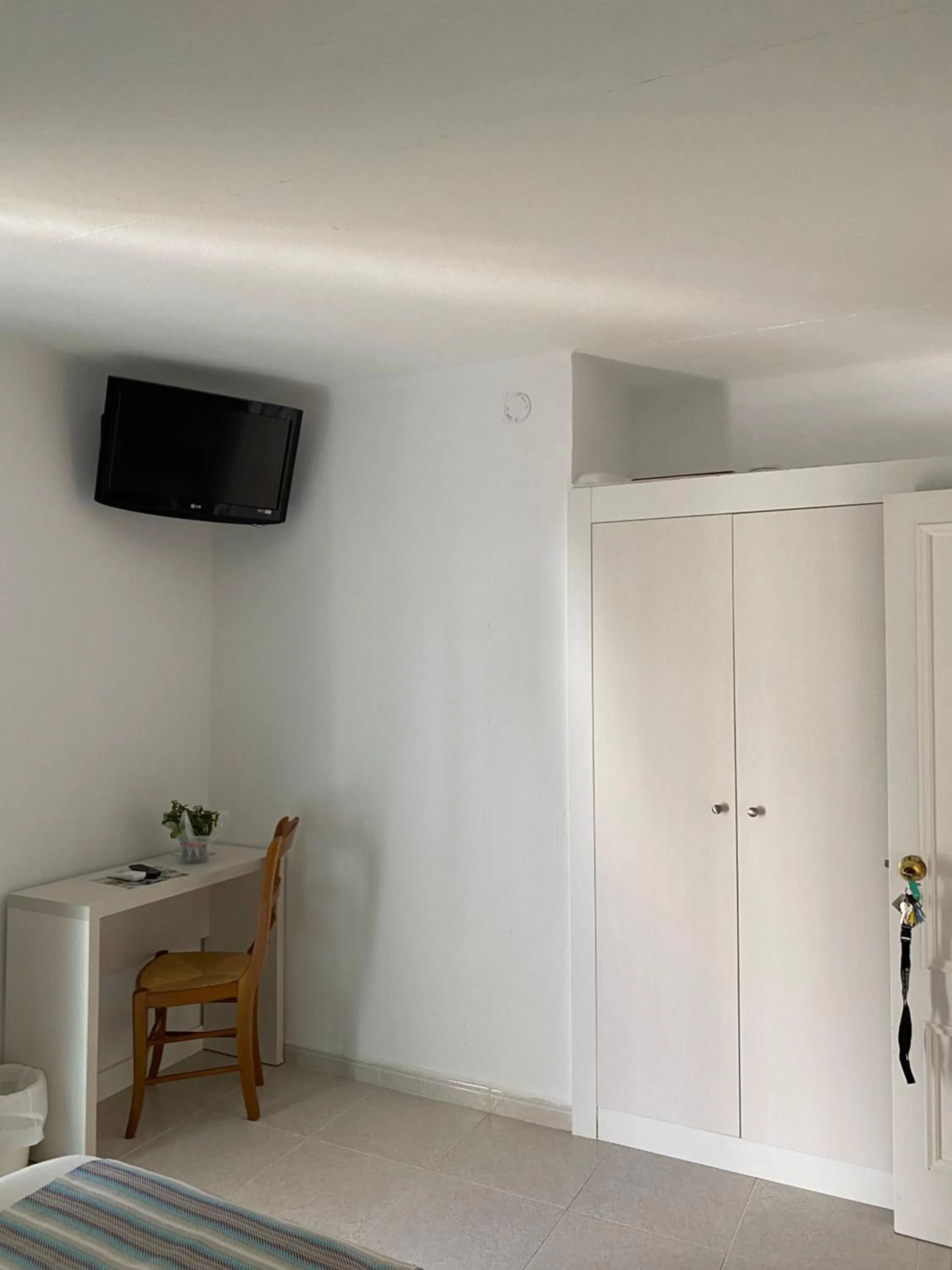 room service in Sa Paissa