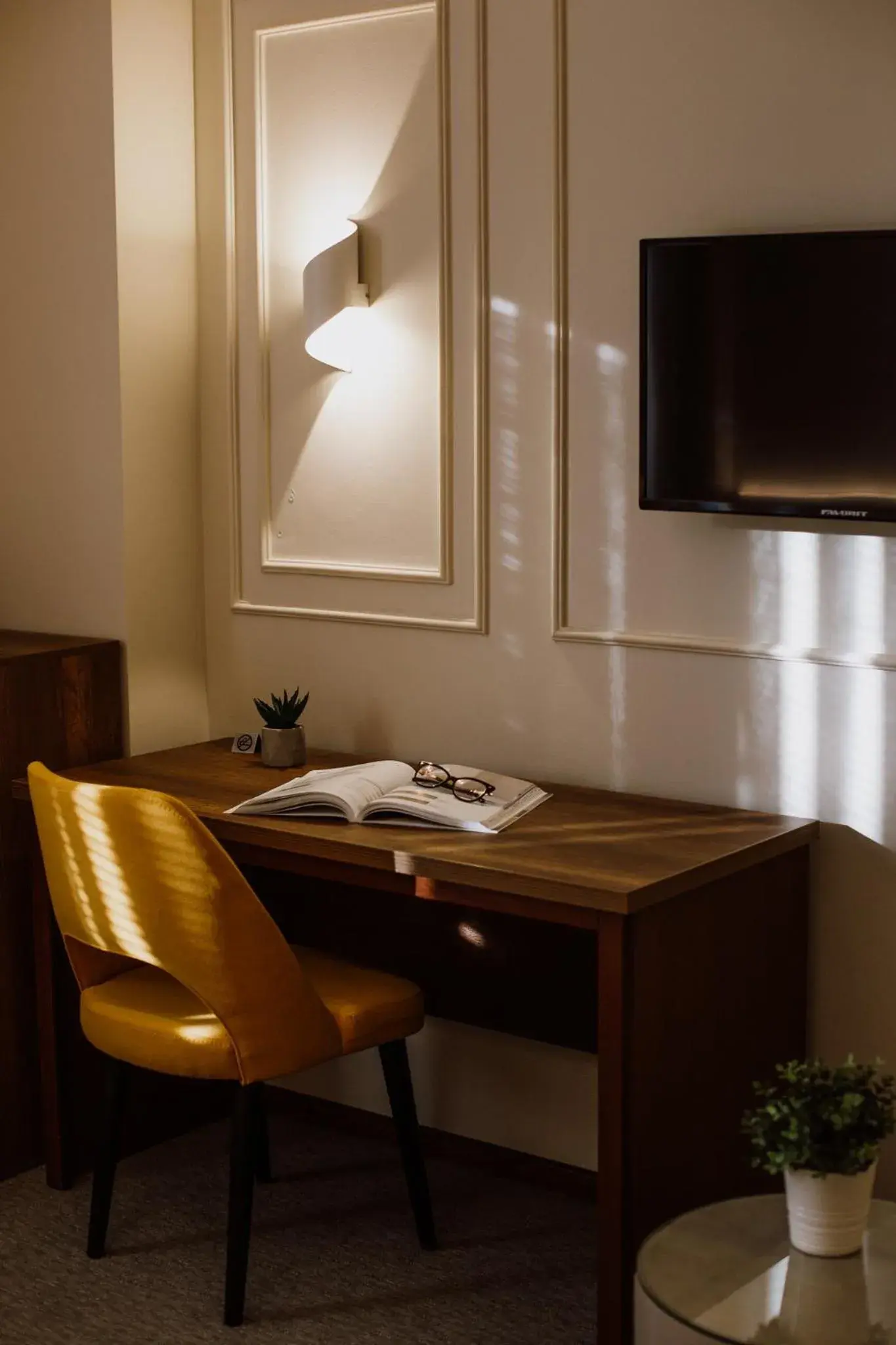 Double or Twin Room - single occupancy in Hotel Kapri Double or Twin Room - single occupancy in Hotel Kapri