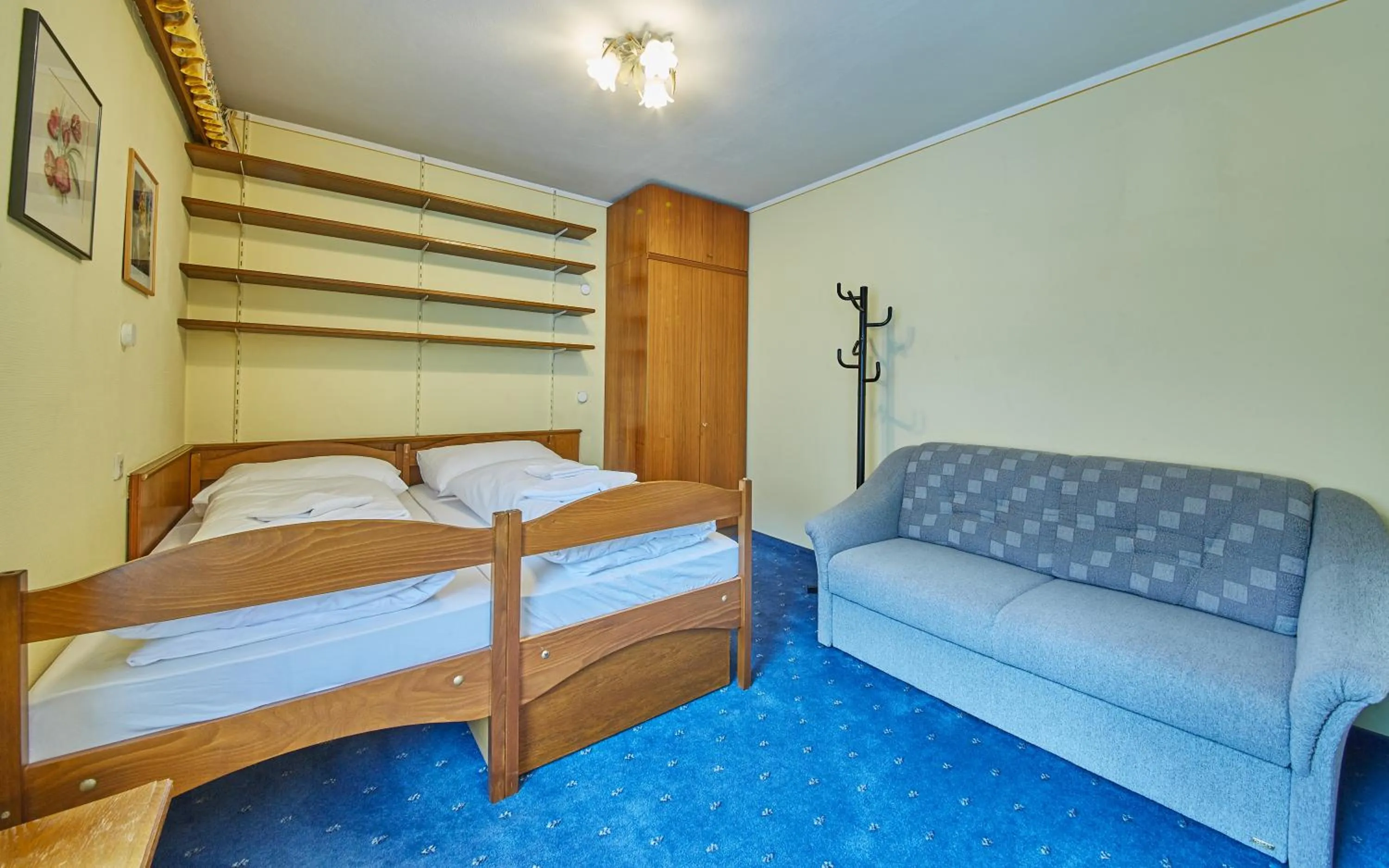 Appartement Lacher