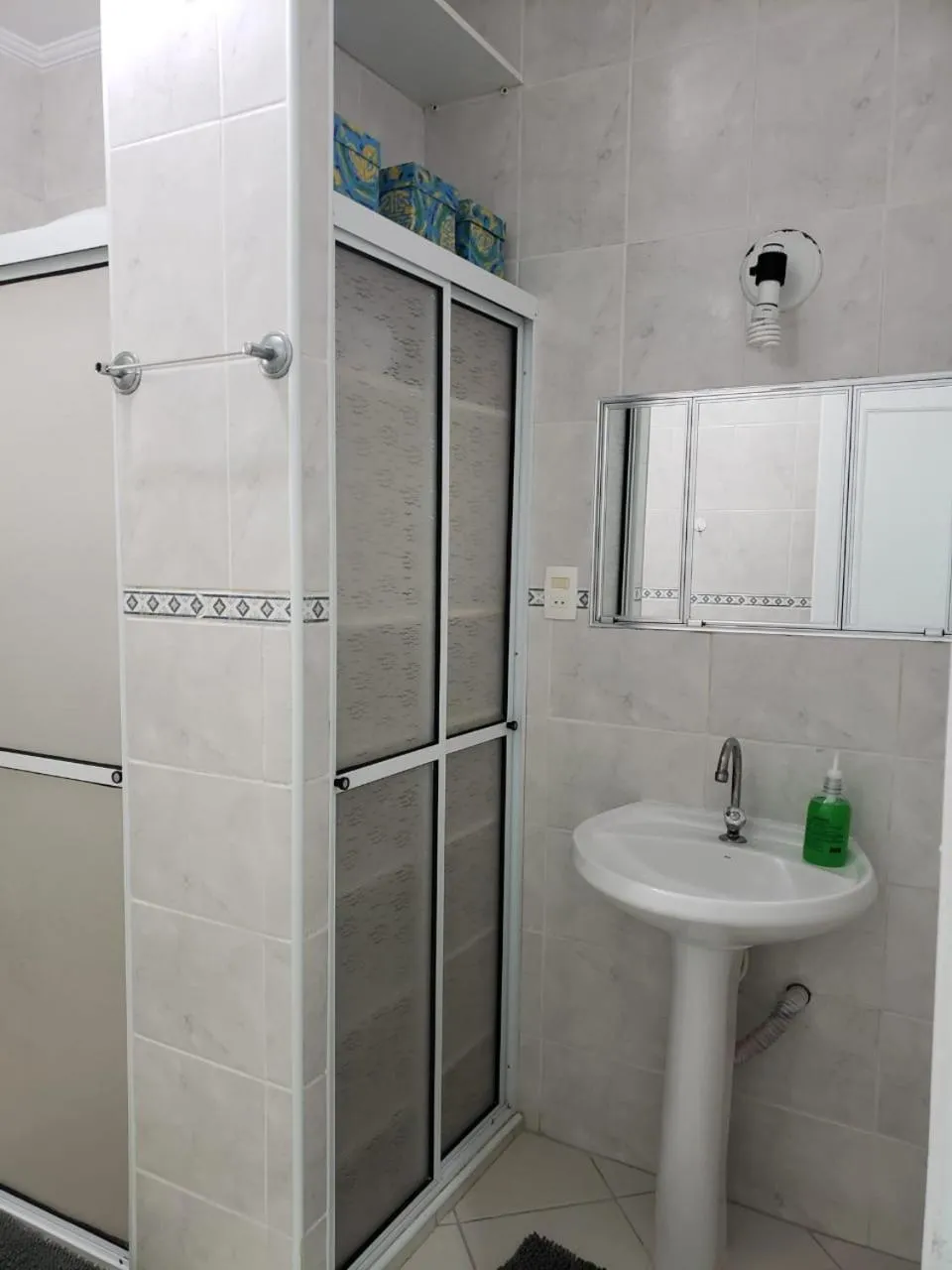 Apartamento PÉS NA AREIA