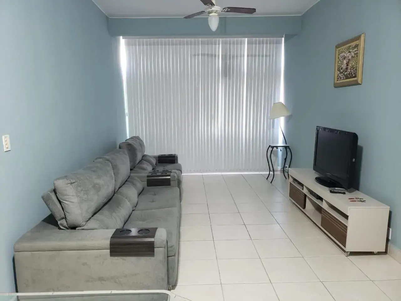 Apartamento PÉS NA AREIA Apartamento PÉS NA AREIA