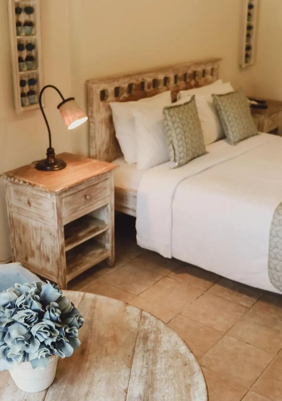 Bed in Kastel Itaipava