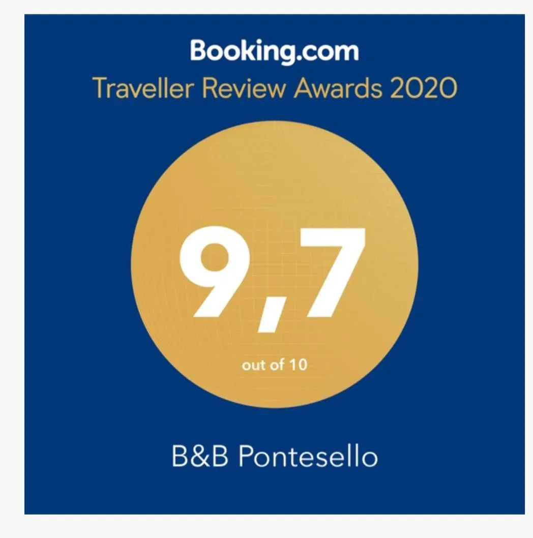 B&B Pontesello