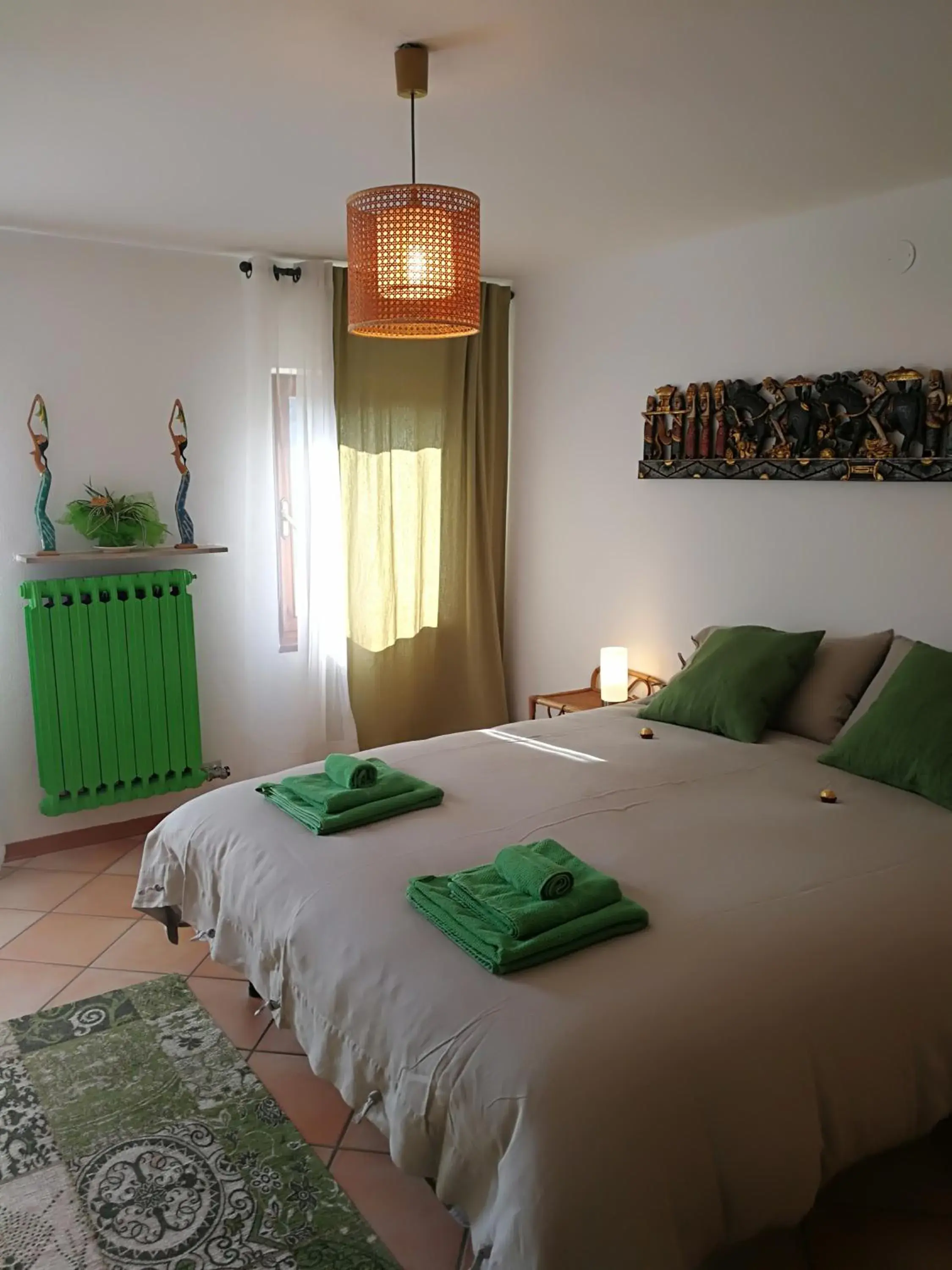 B&B Pontesello B&B Pontesello