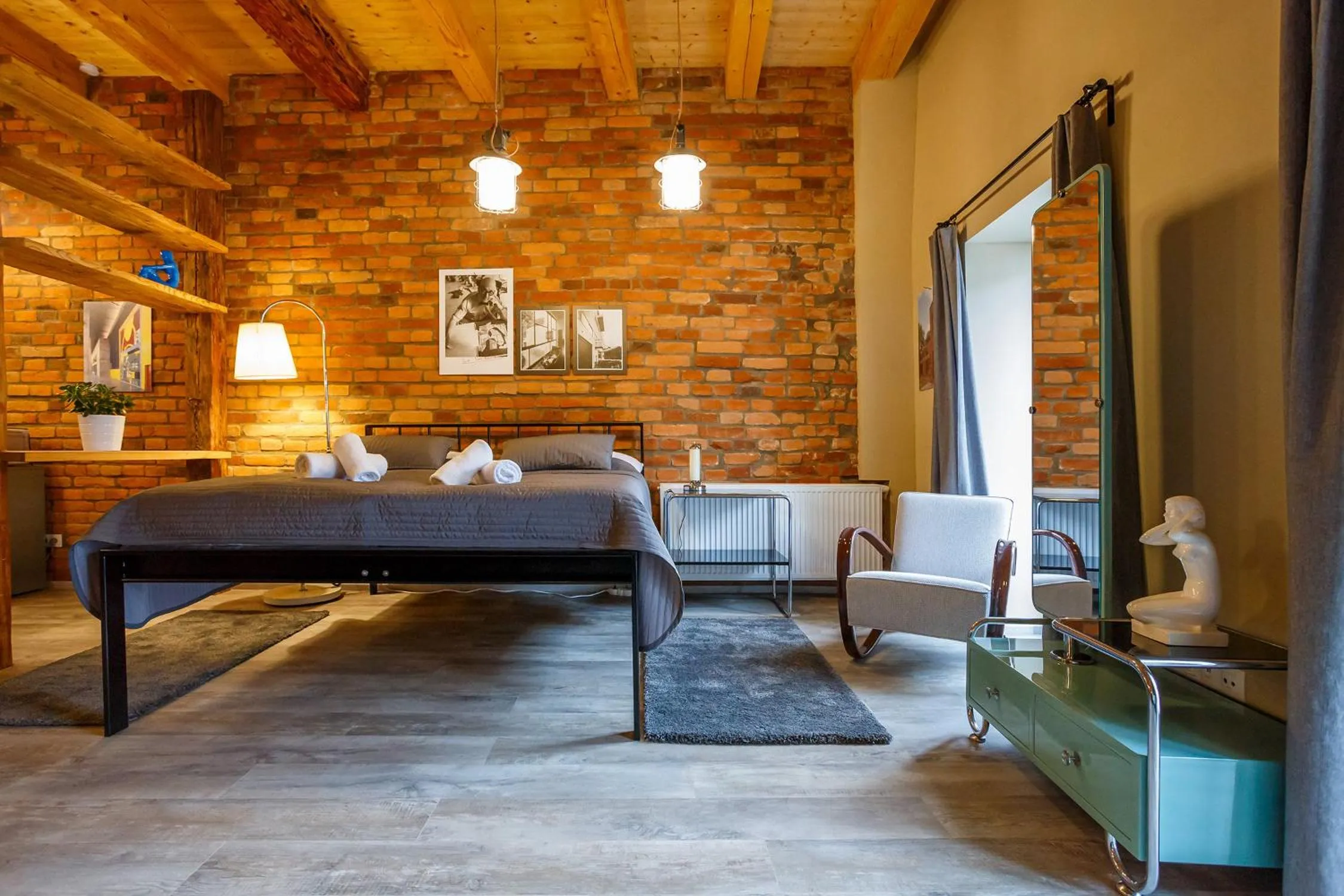 Hotel & Depandance Kopacka